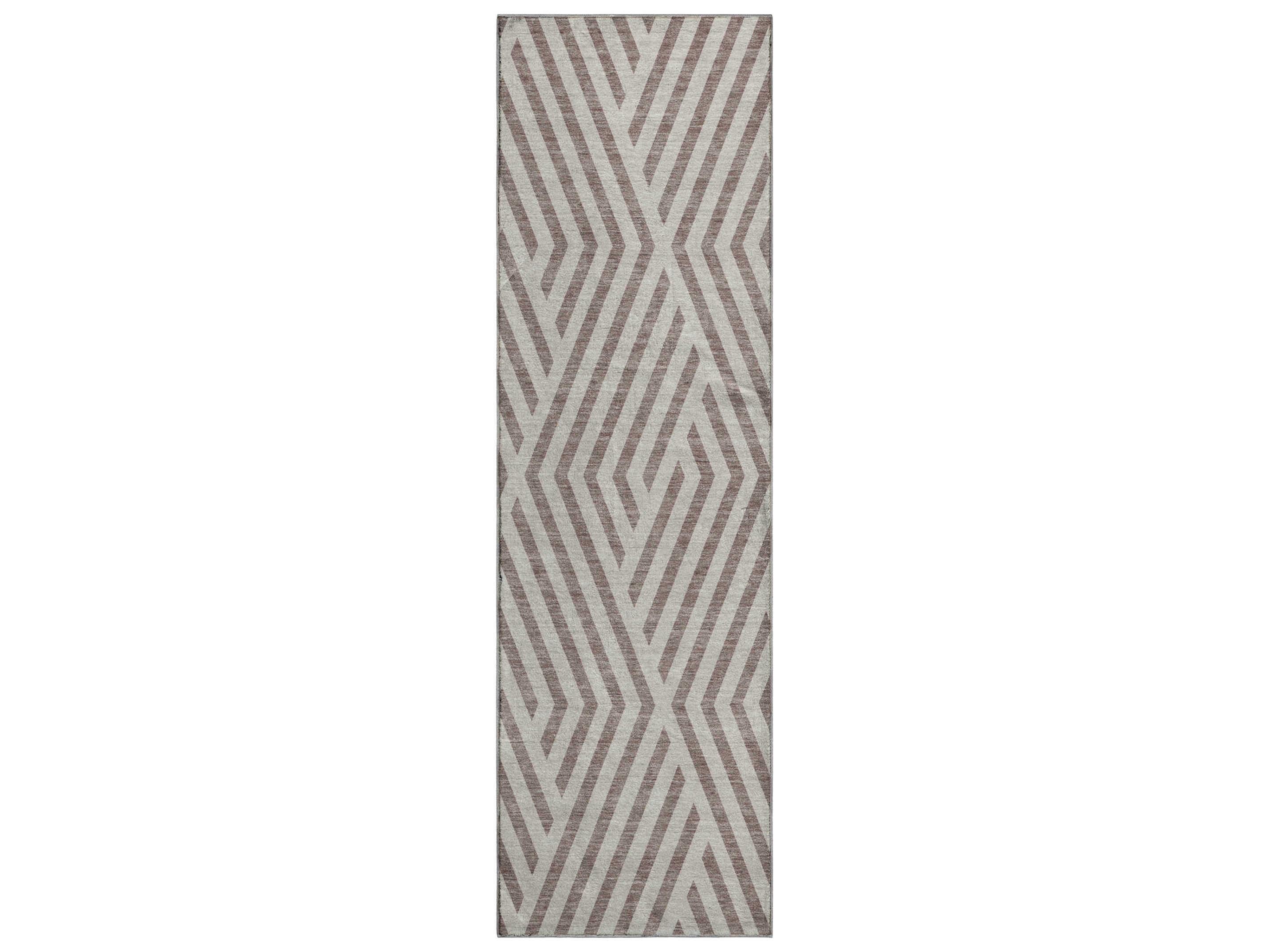Dalyn Mayfield Chevron Area Rug