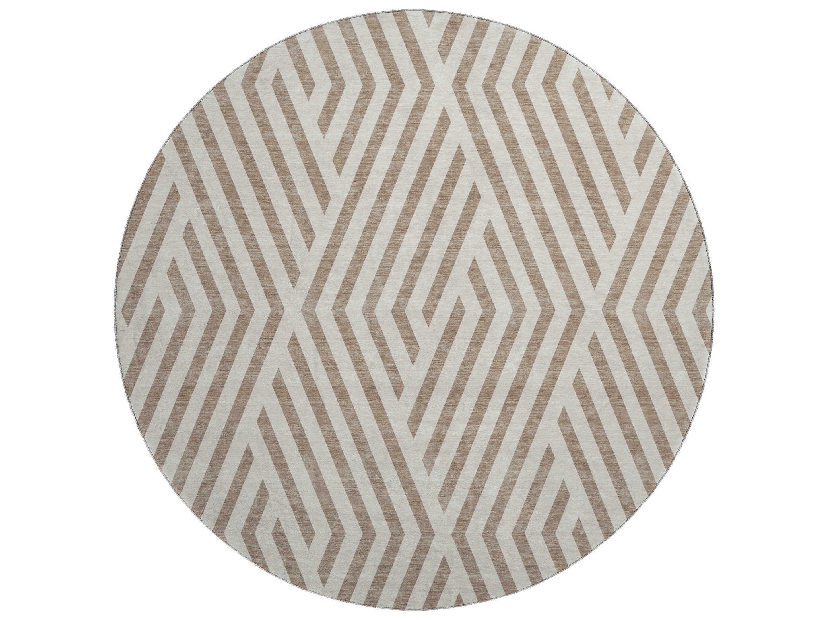 Dalyn Mayfield Chevron Area Rug