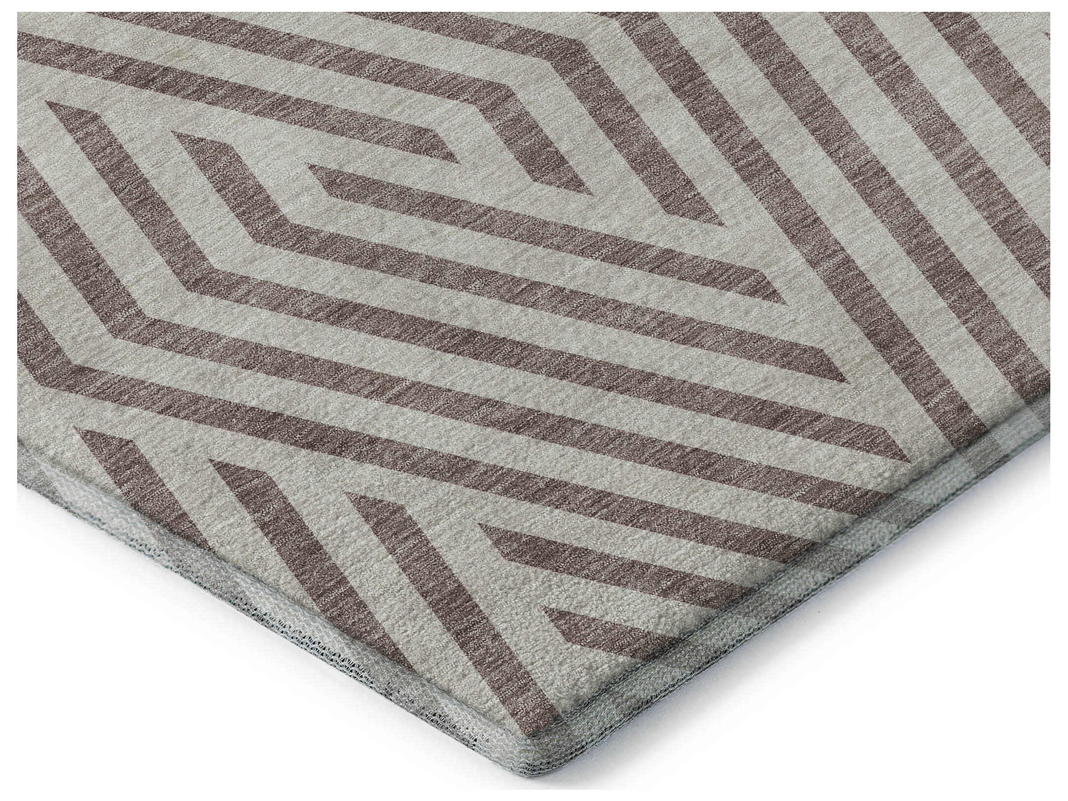 Dalyn Mayfield Chevron Area Rug
