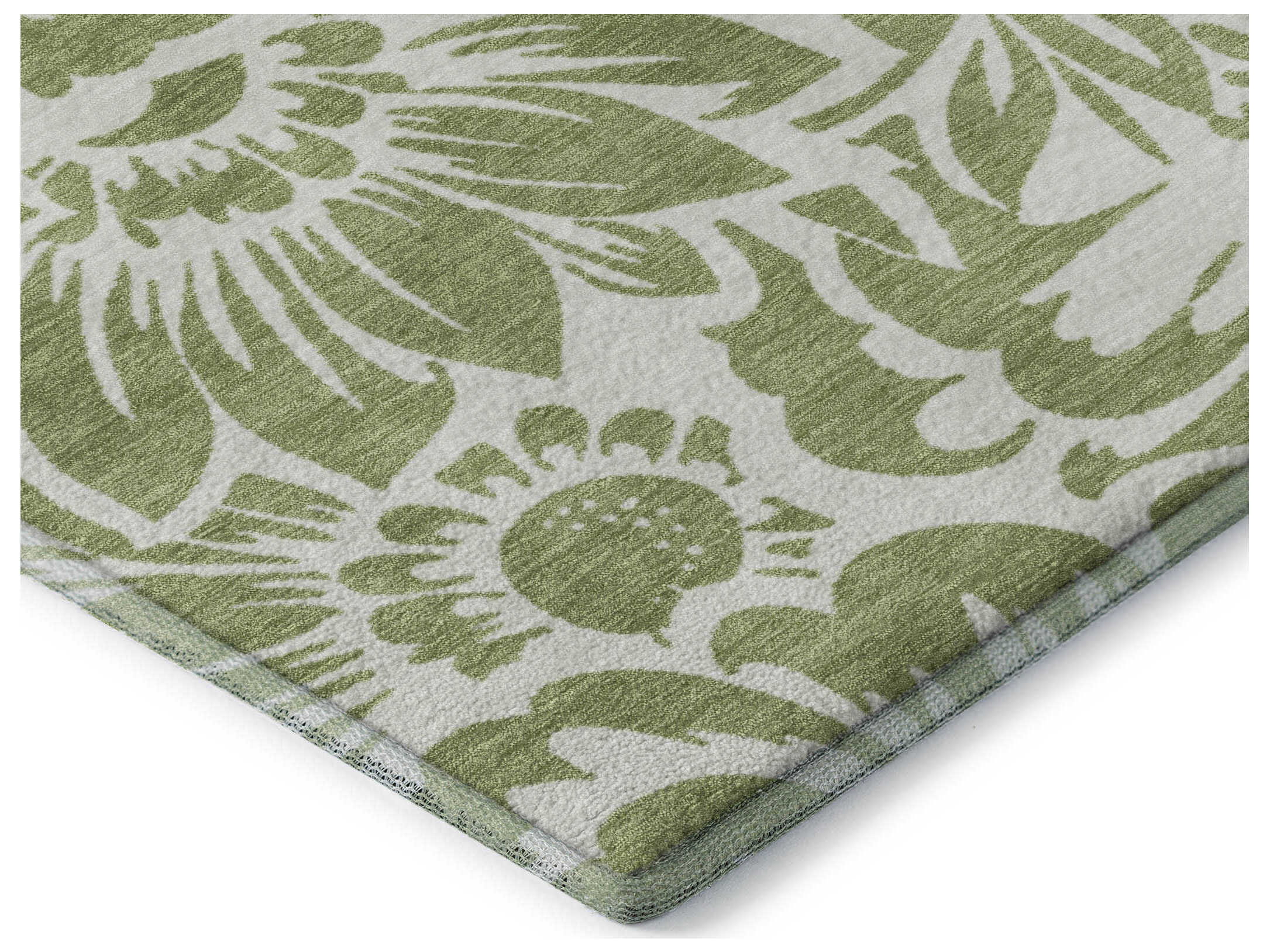Dalyn Mayfield Floral Area Rug
