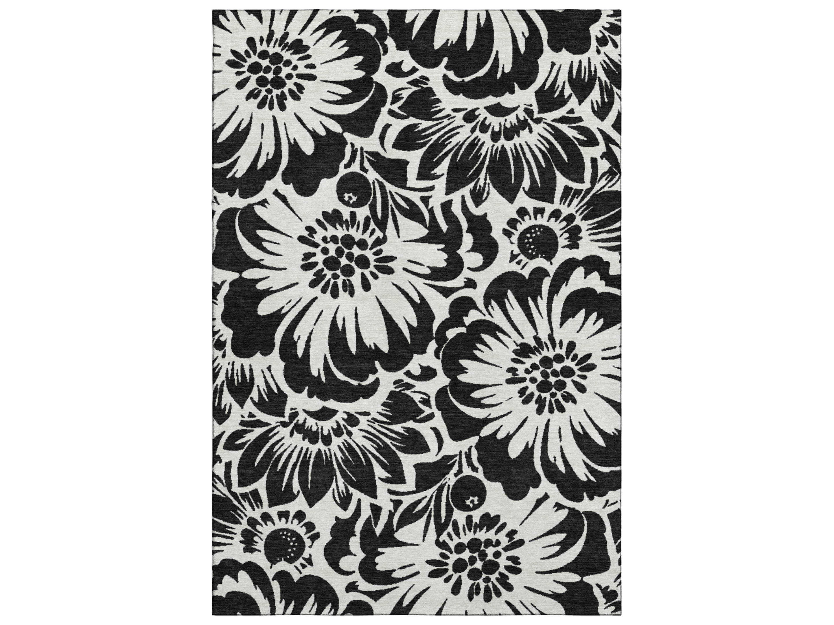 Dalyn Mayfield Floral Area Rug