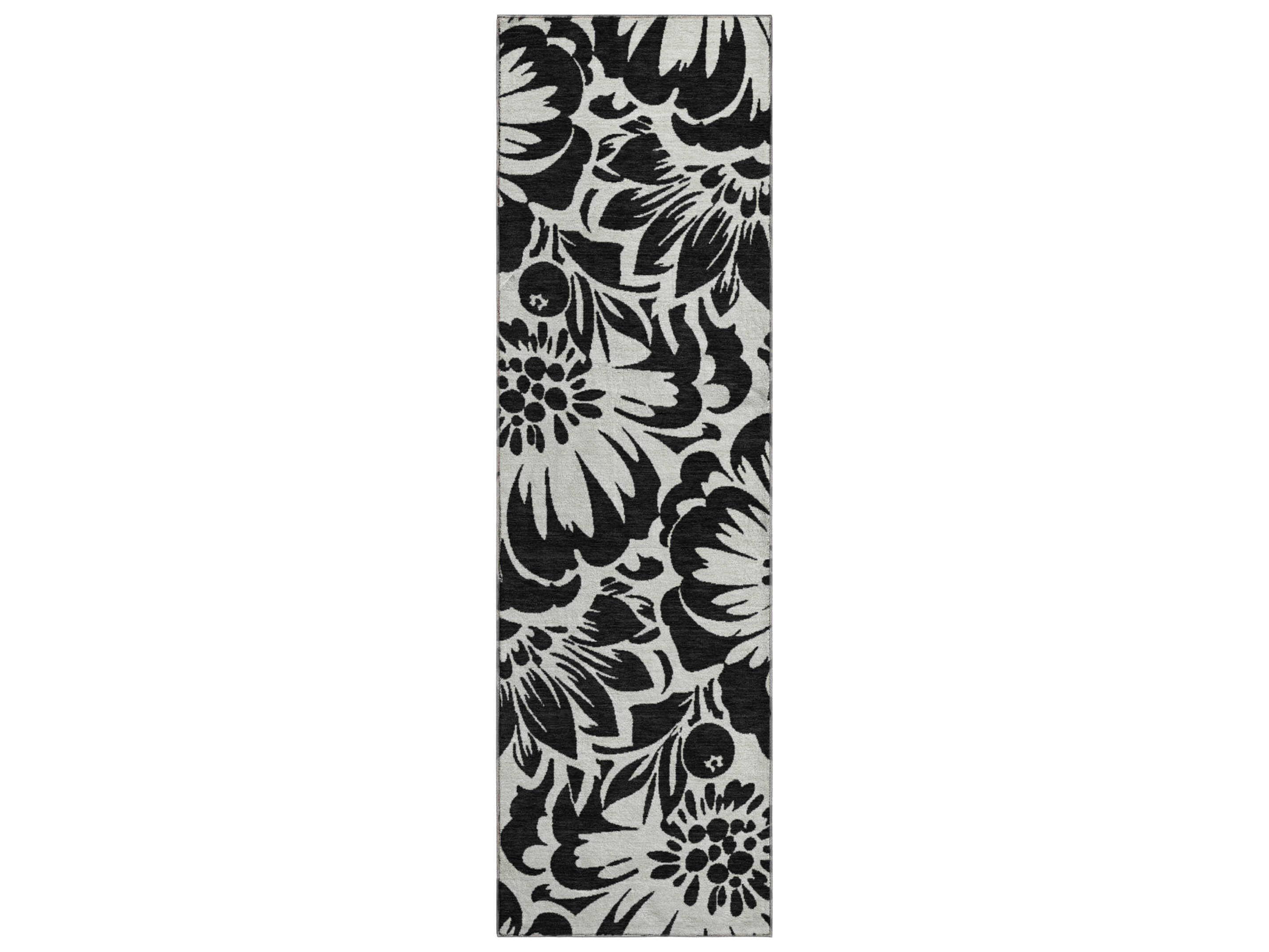 Dalyn Mayfield Floral Area Rug