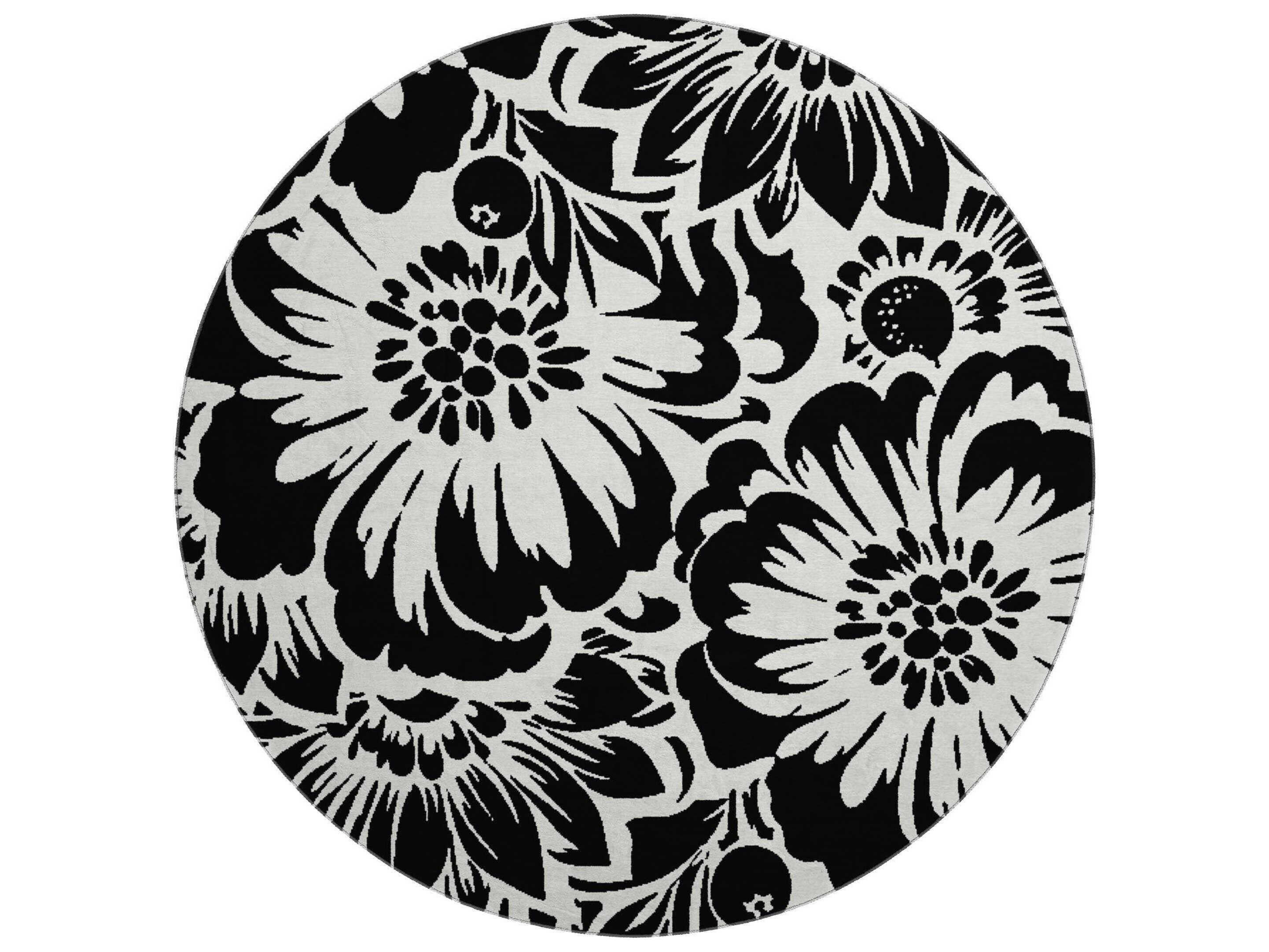 Dalyn Mayfield Floral Area Rug