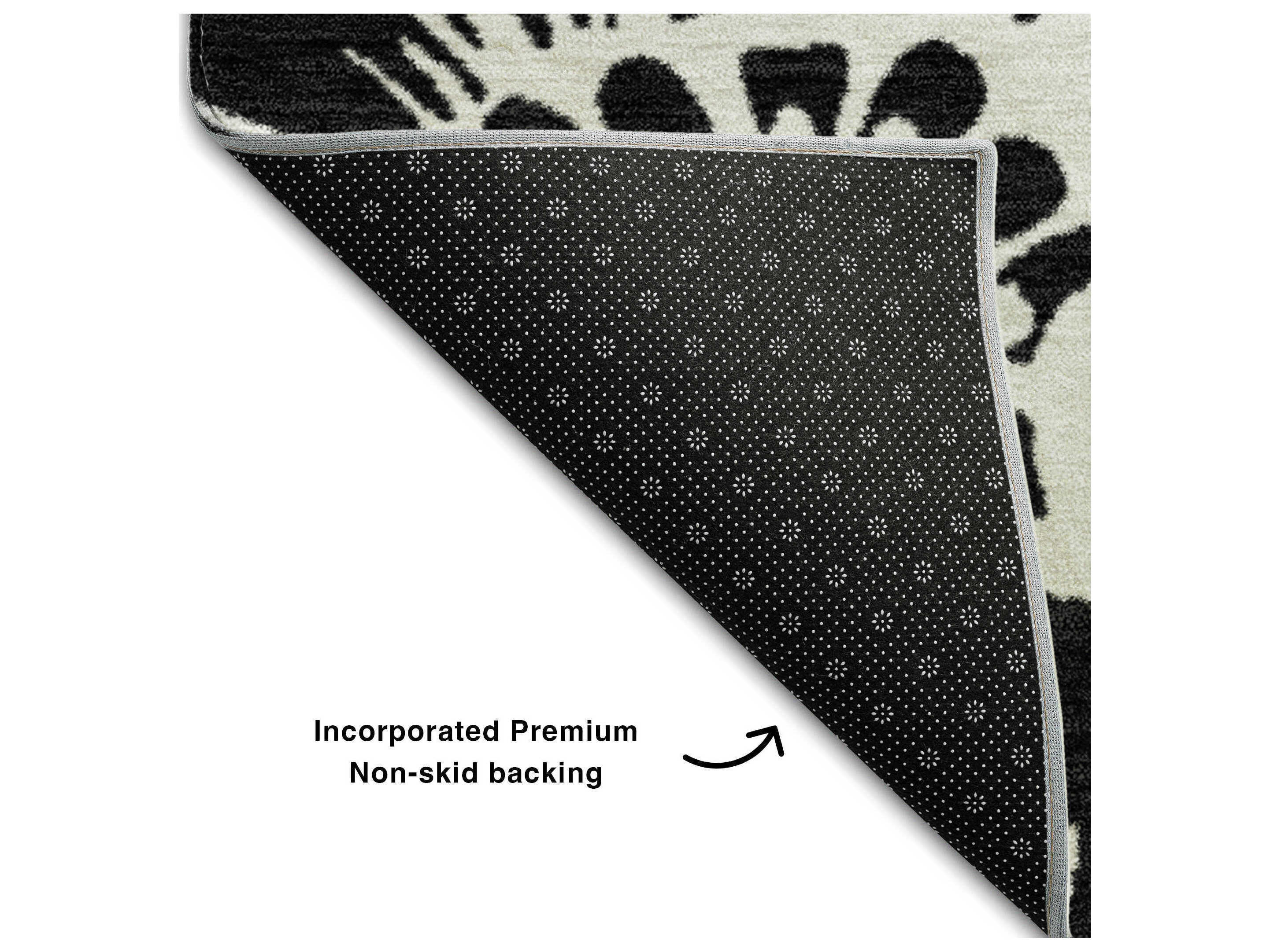 Dalyn Mayfield Floral Area Rug