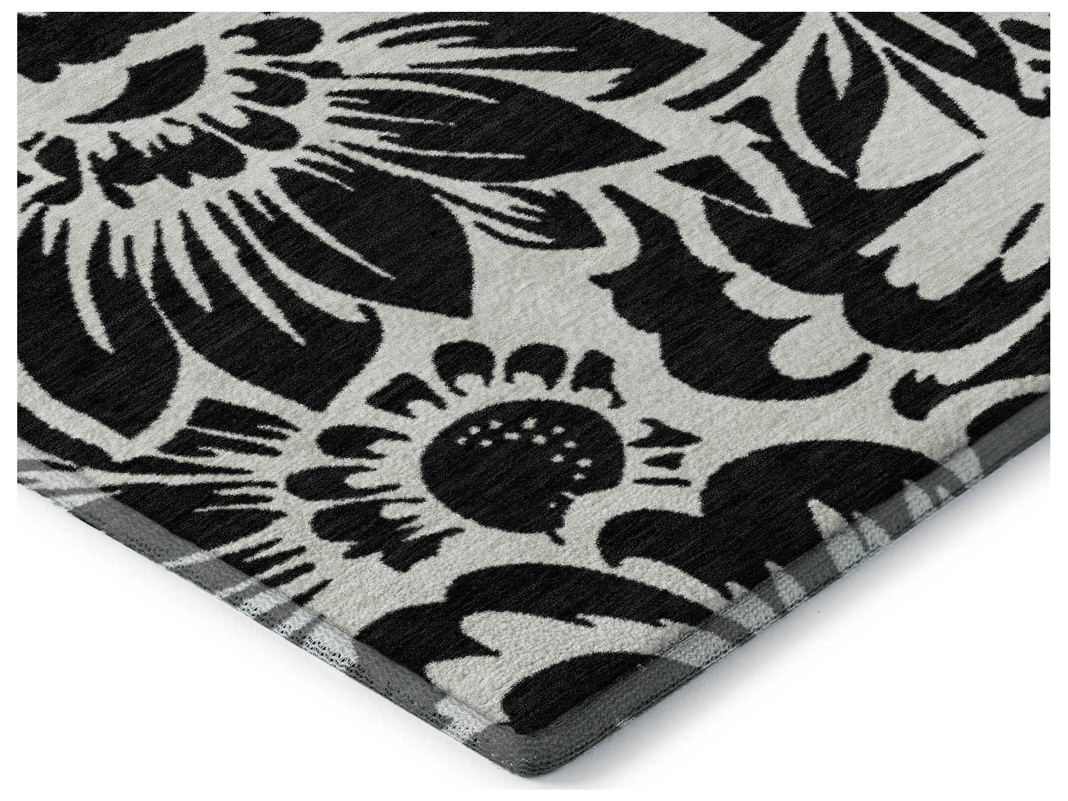 Dalyn Mayfield Floral Area Rug
