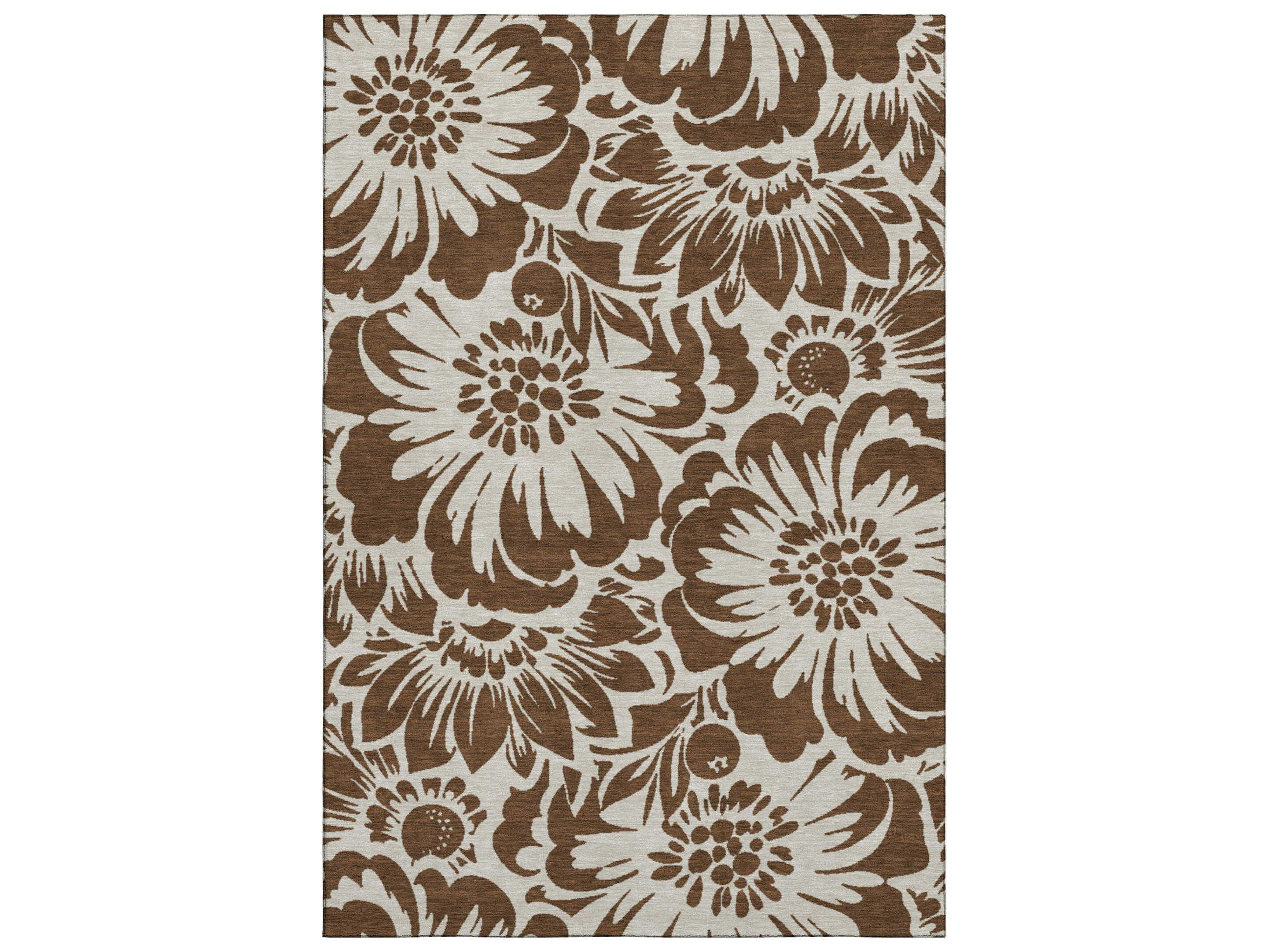 Dalyn Mayfield Floral Area Rug