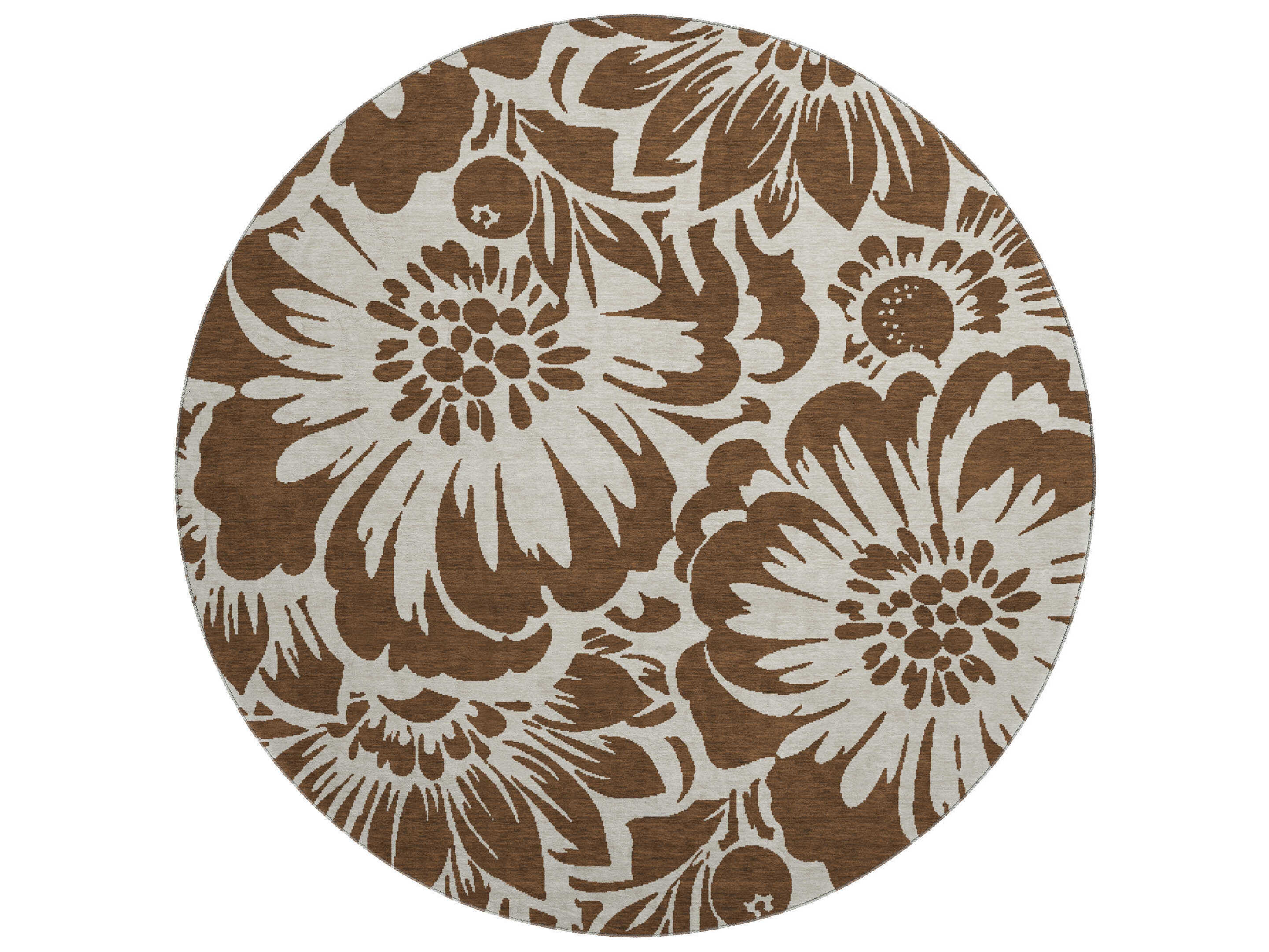 Dalyn Mayfield Floral Area Rug