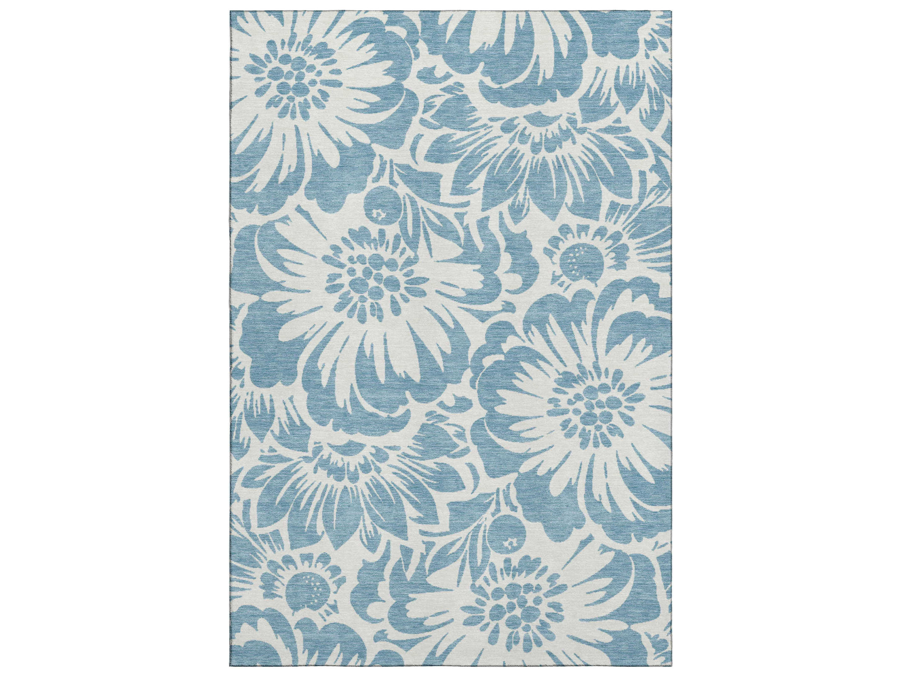 Dalyn Mayfield Floral Area Rug