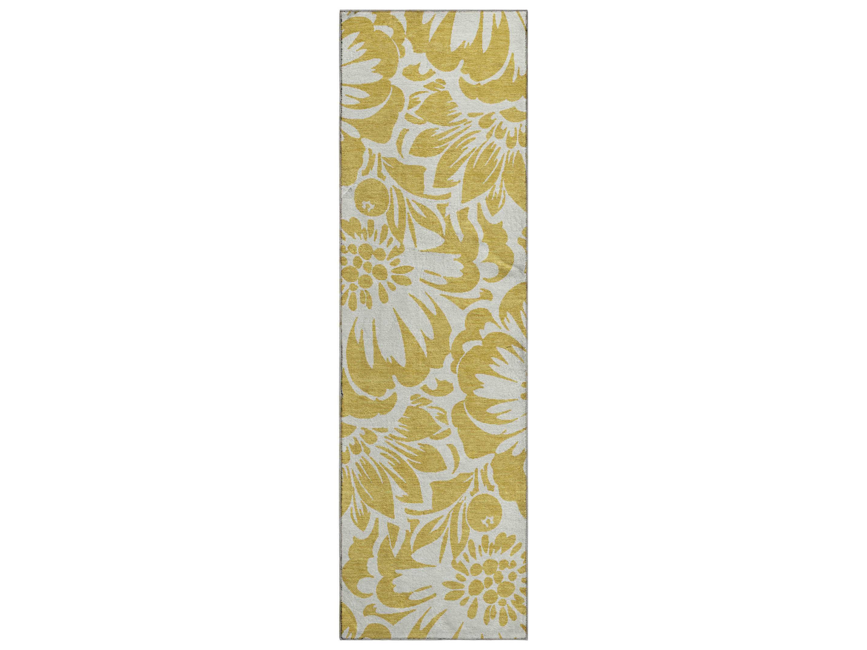 Dalyn Mayfield Floral Area Rug