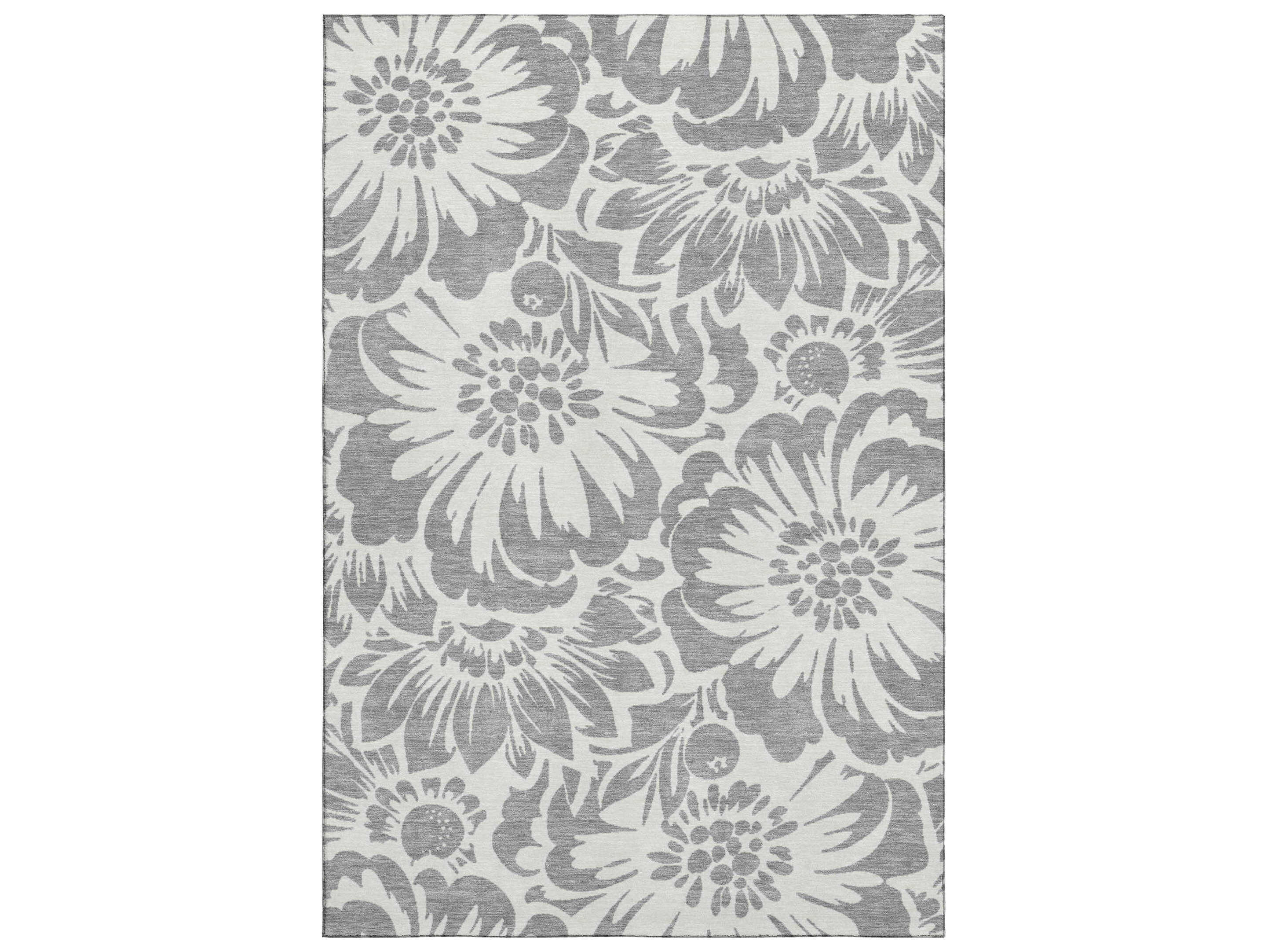 Dalyn Mayfield Floral Area Rug