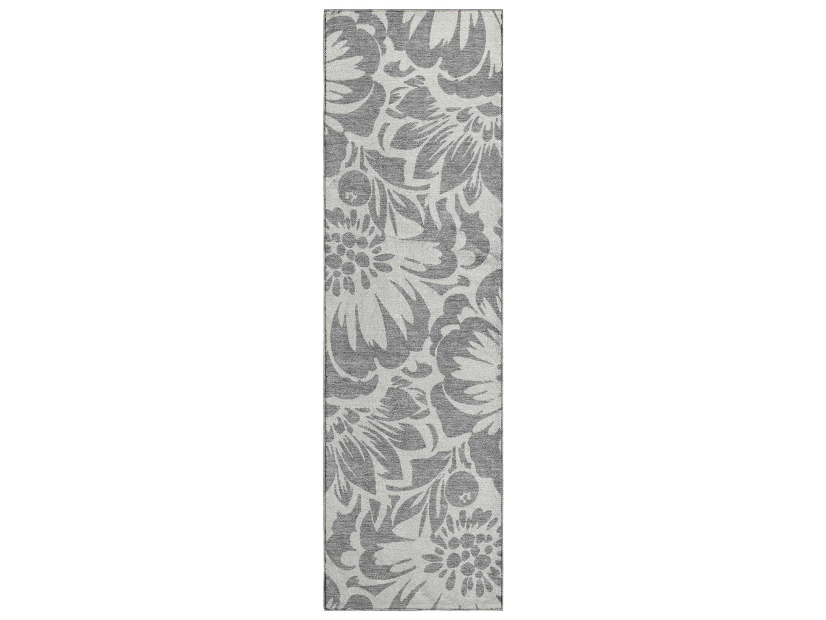 Dalyn Mayfield Floral Area Rug