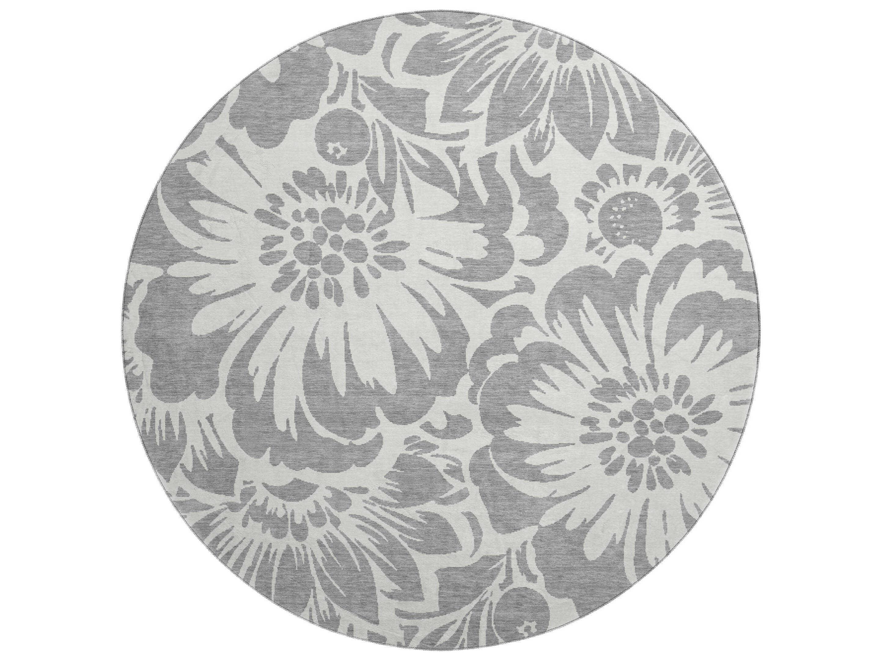 Dalyn Mayfield Floral Area Rug