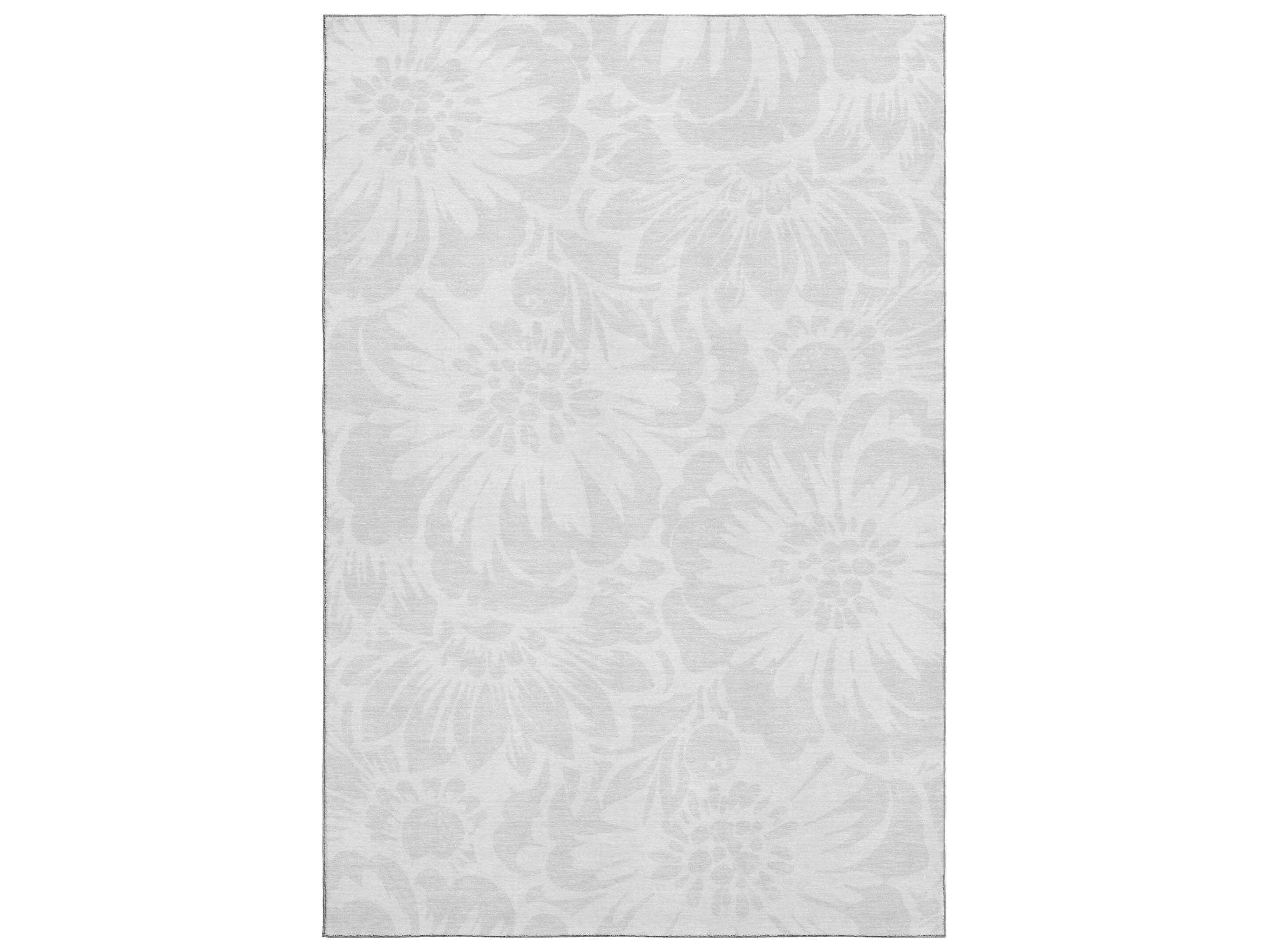 Dalyn Mayfield Floral Area Rug