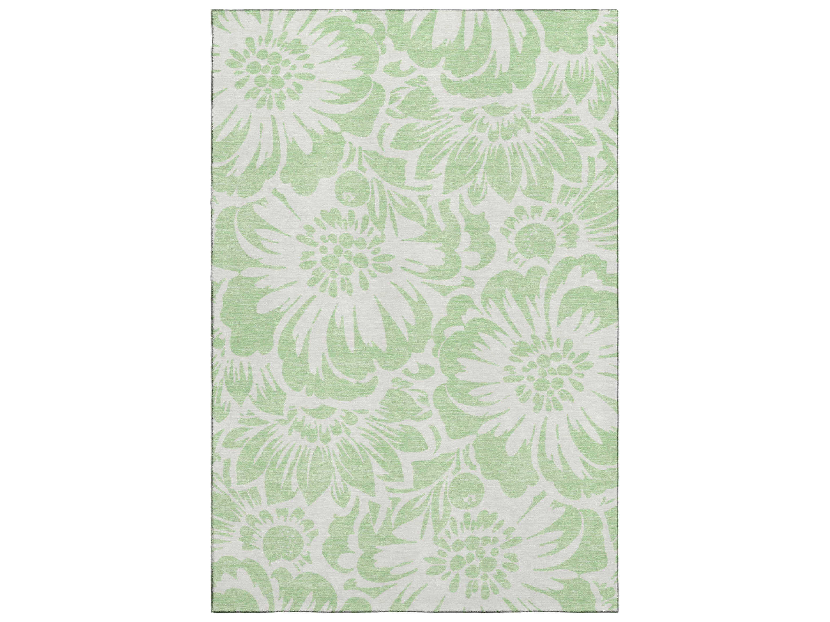 Dalyn Mayfield Floral Area Rug