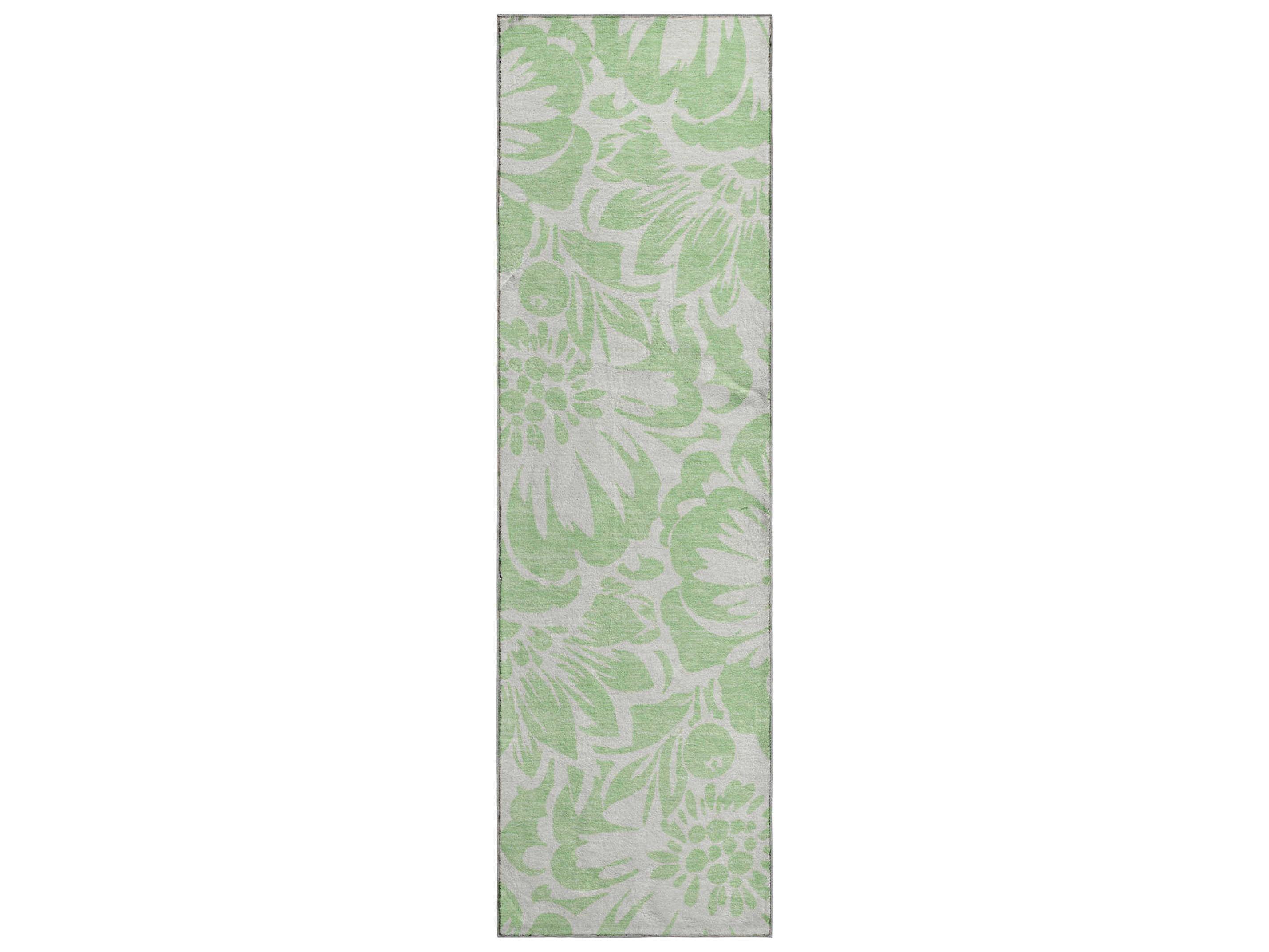 Dalyn Mayfield Floral Area Rug