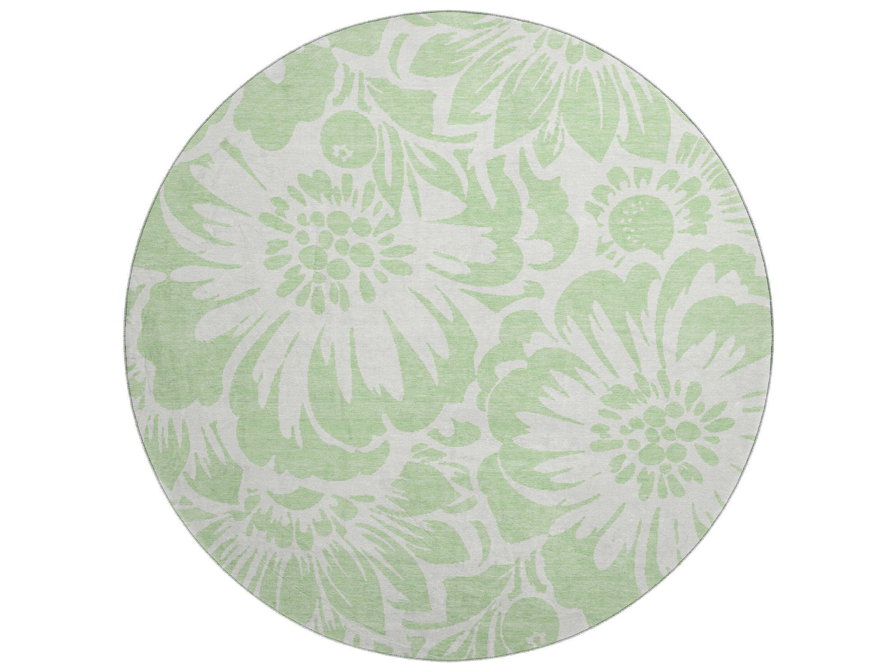 Dalyn Mayfield Floral Area Rug