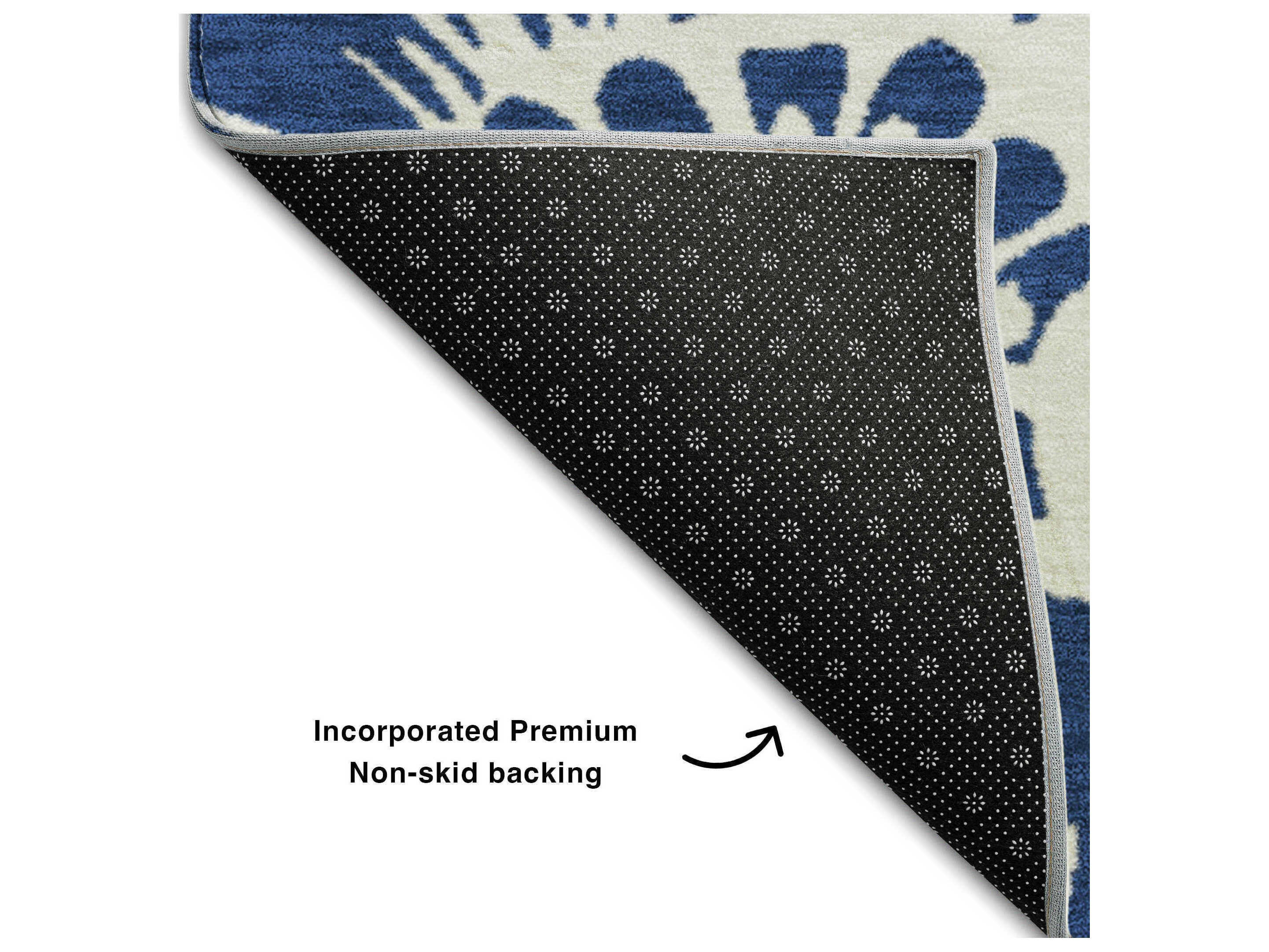 Dalyn Mayfield Floral Area Rug