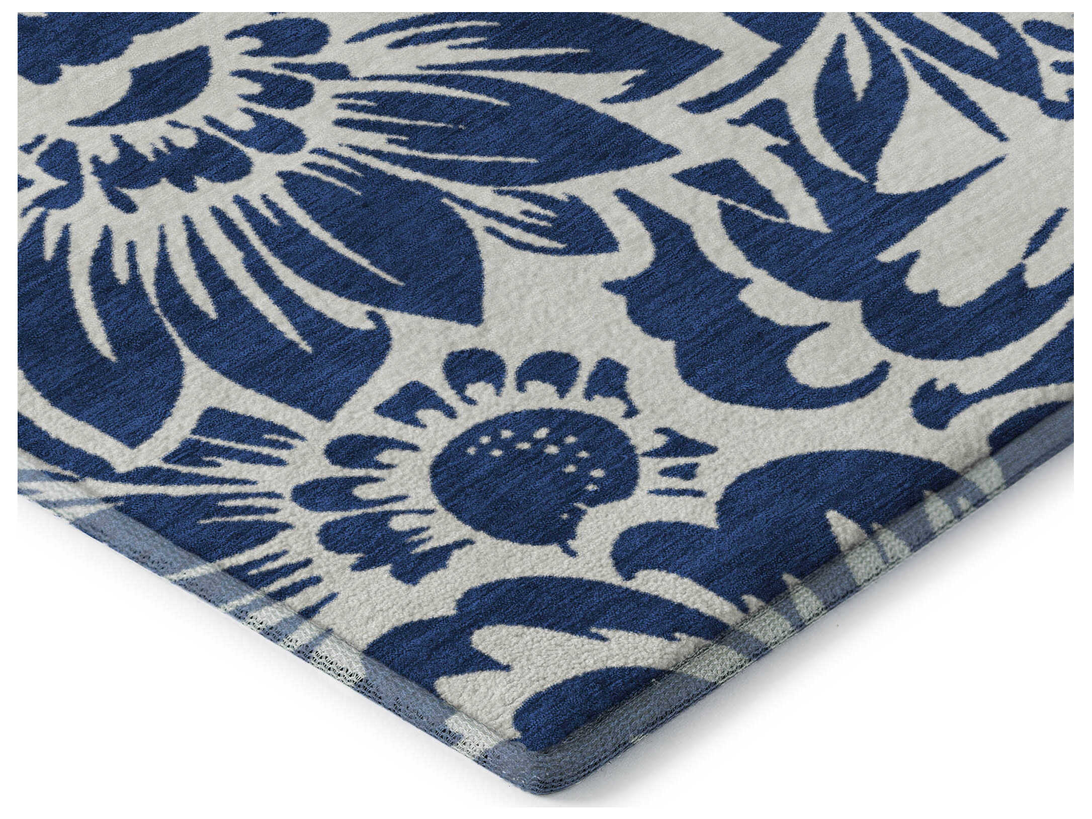 Dalyn Mayfield Floral Area Rug