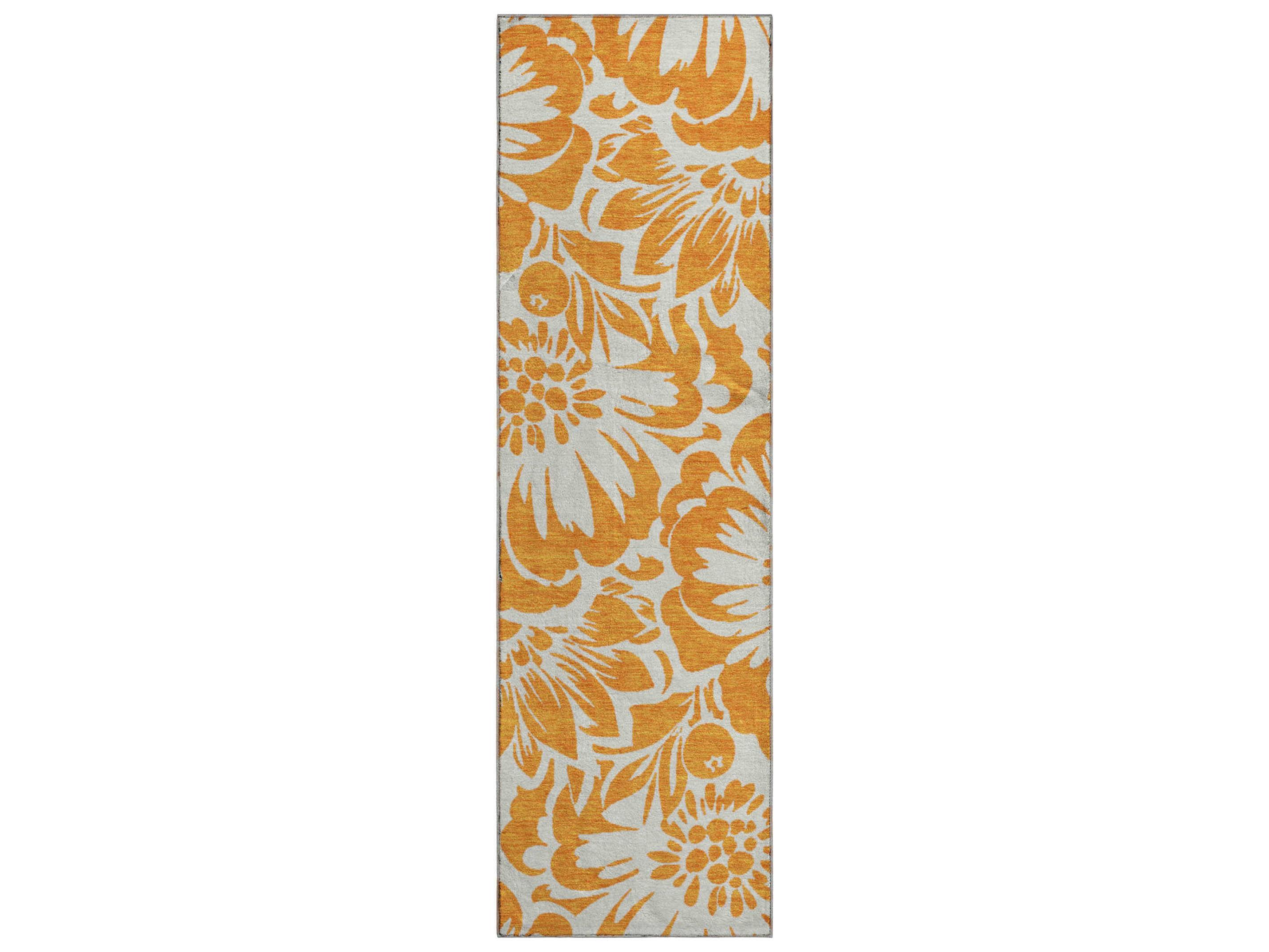 Dalyn Mayfield Floral Area Rug