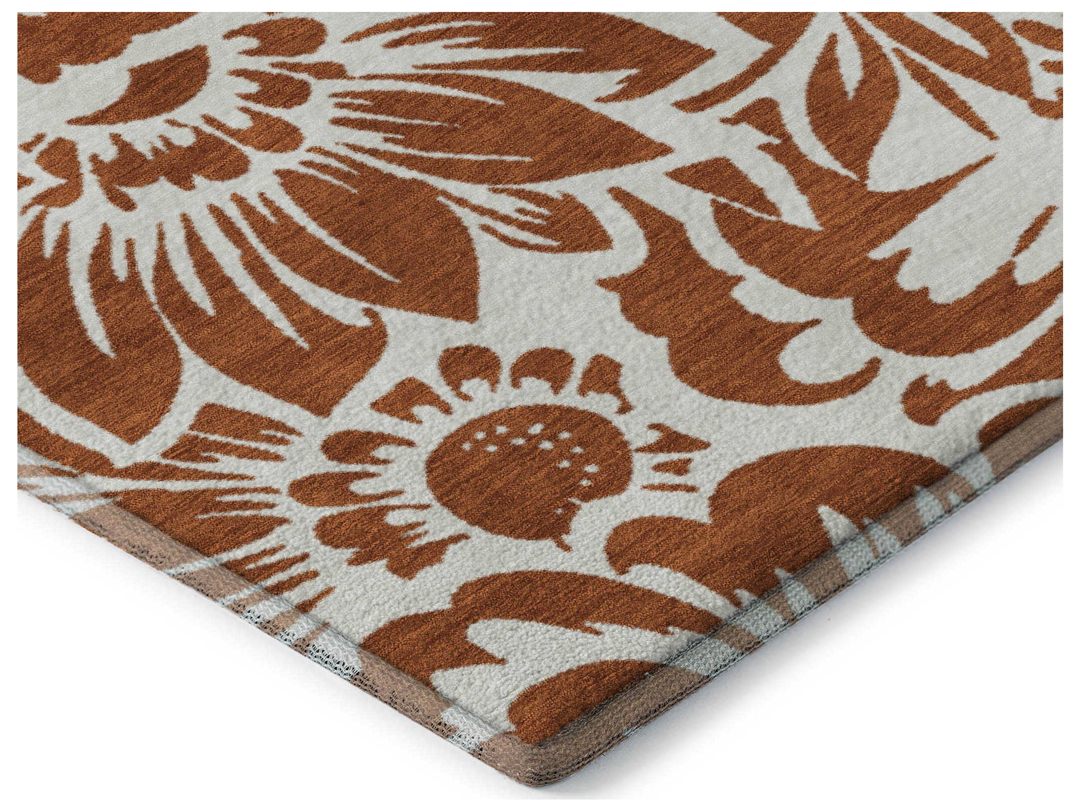 Dalyn Mayfield Floral Area Rug