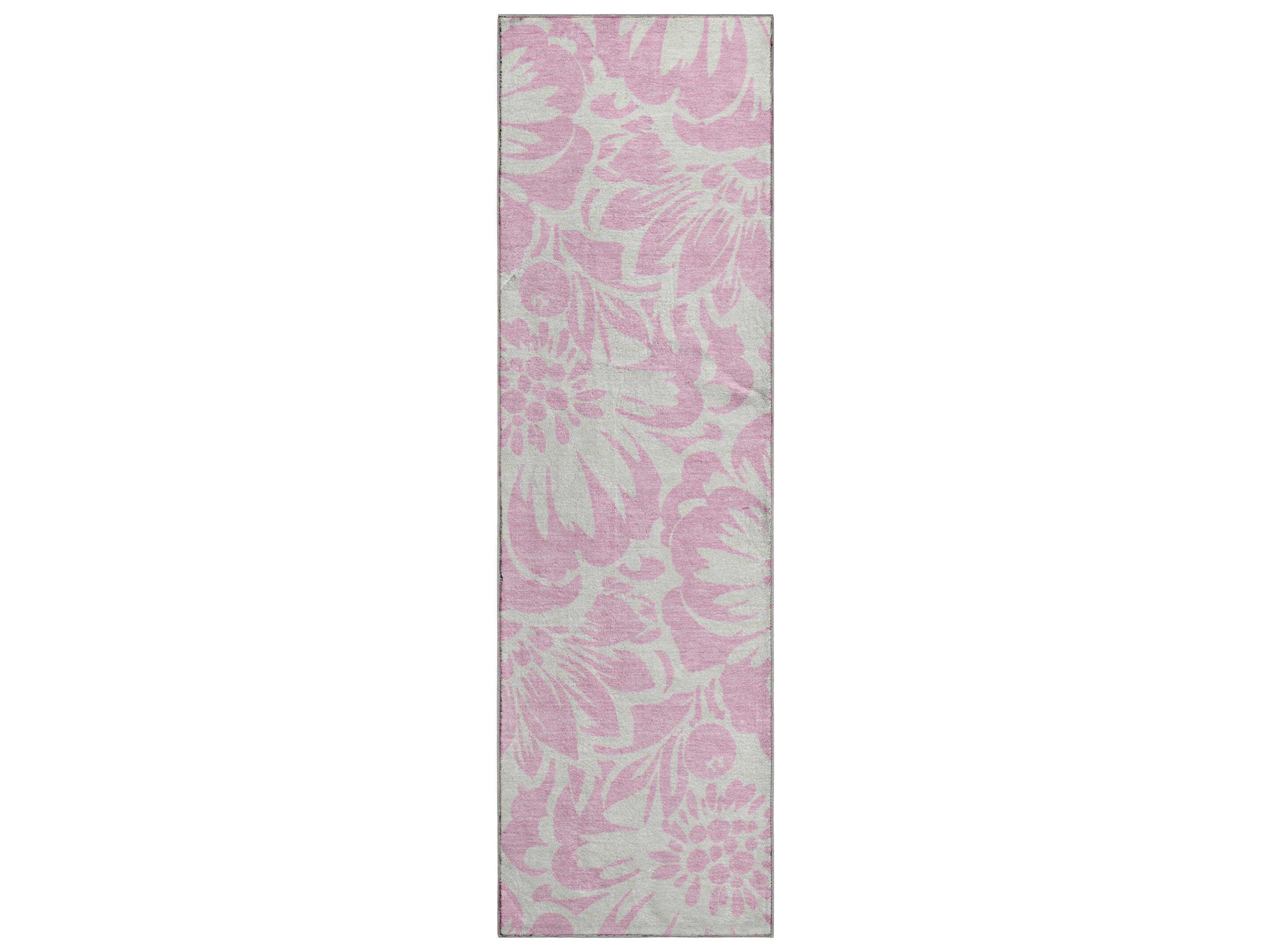 Dalyn Mayfield Floral Area Rug