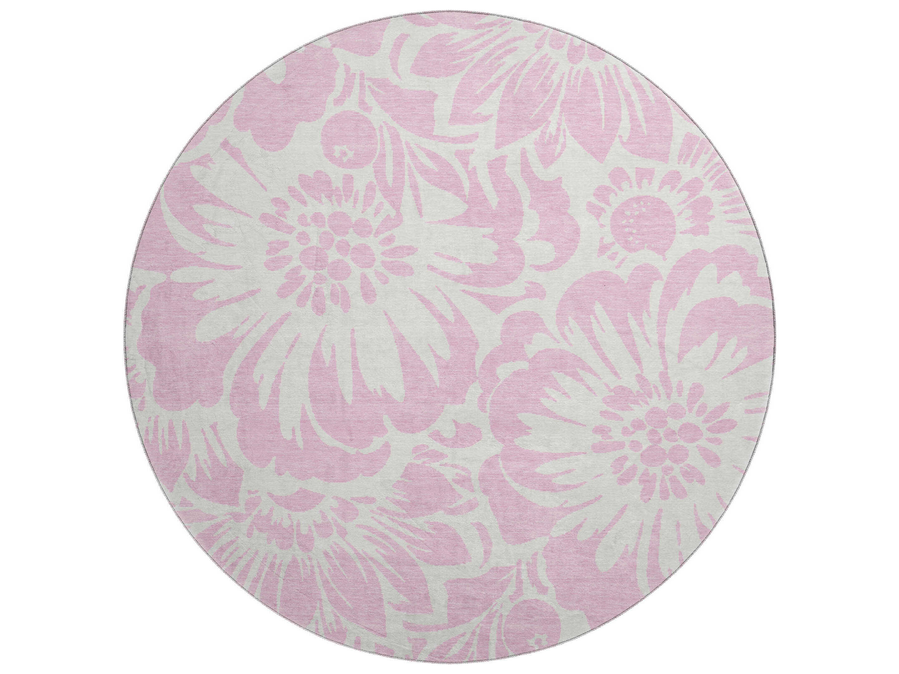 Dalyn Mayfield Floral Area Rug