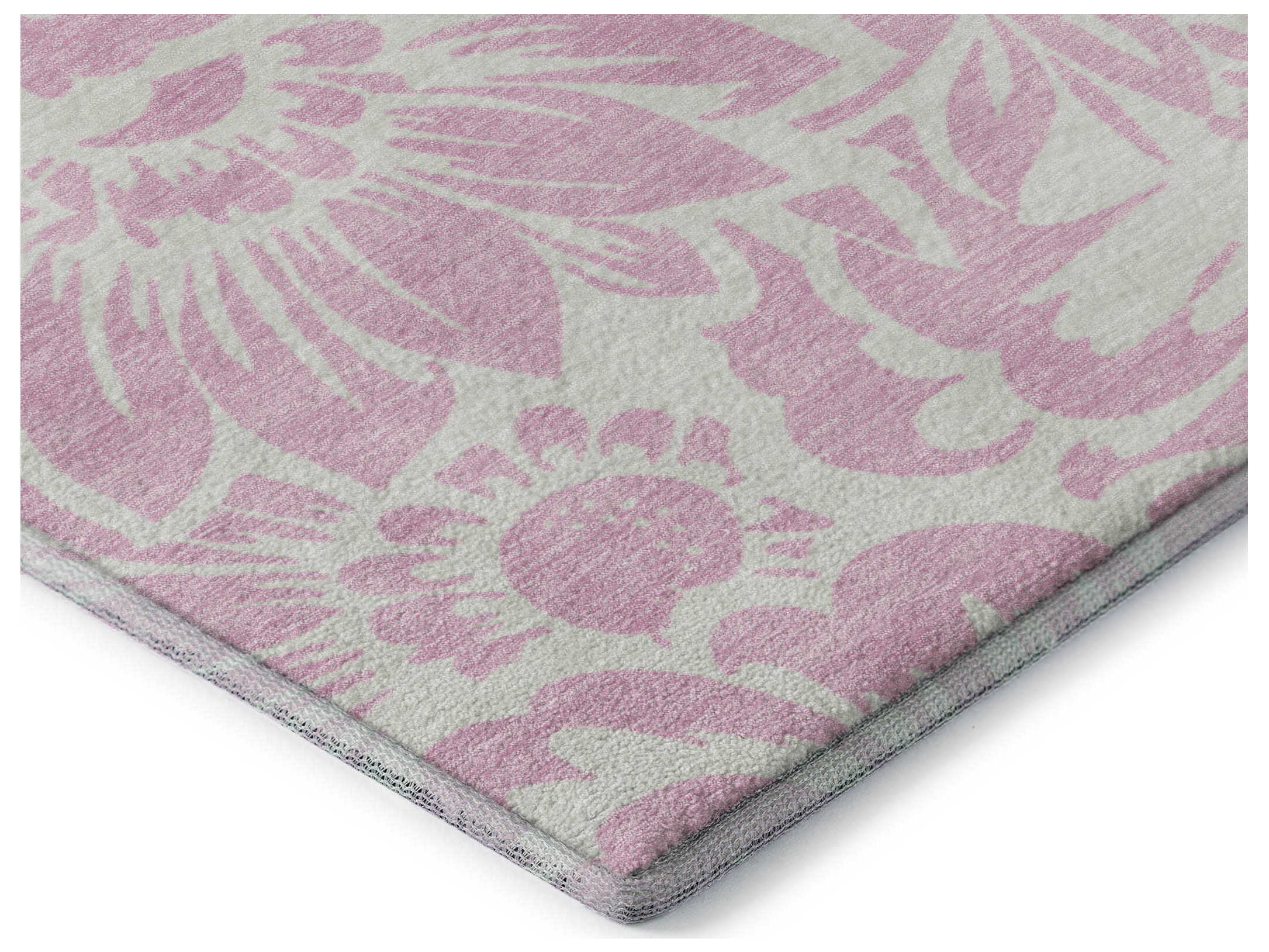 Dalyn Mayfield Floral Area Rug