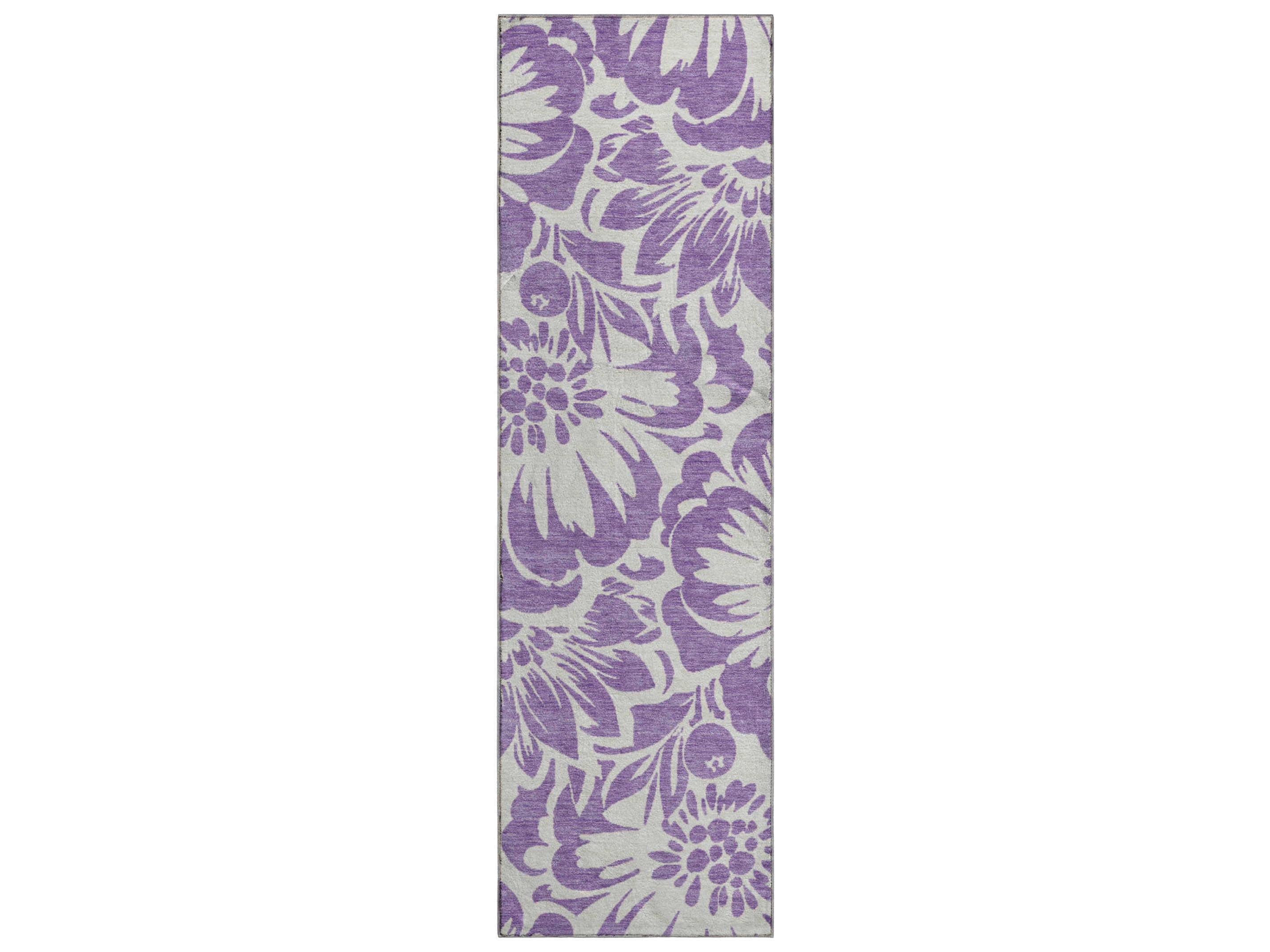 Dalyn Mayfield Floral Area Rug