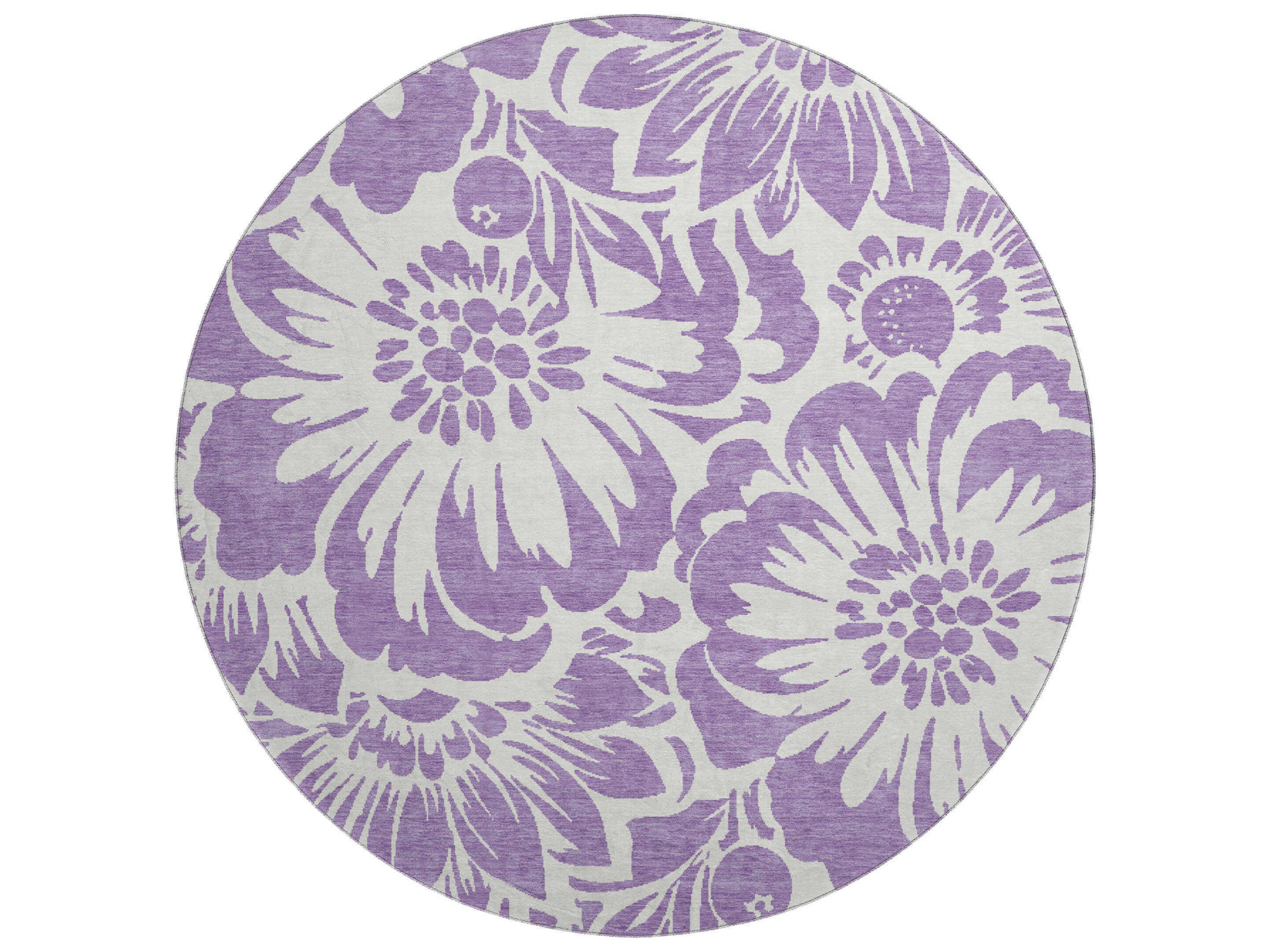 Dalyn Mayfield Floral Area Rug