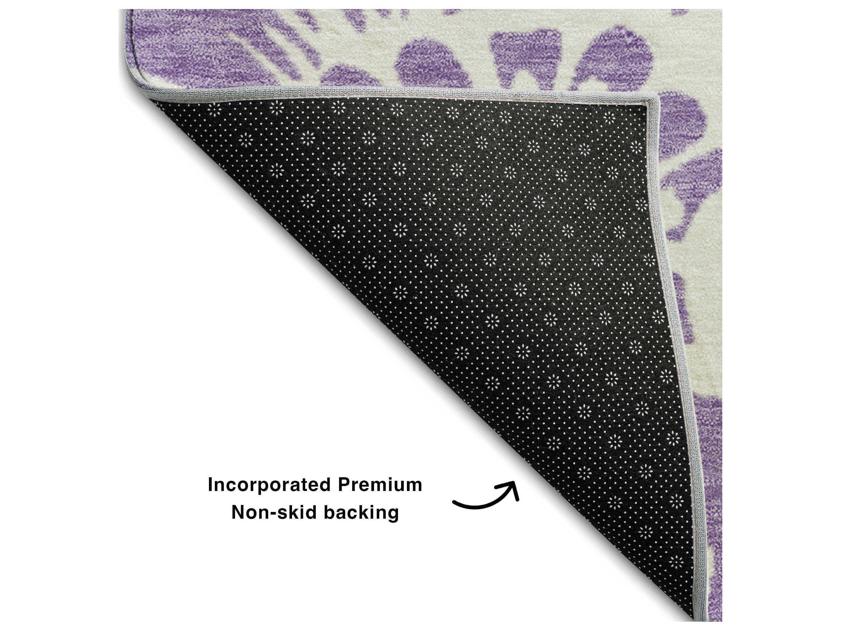 Dalyn Mayfield Floral Area Rug