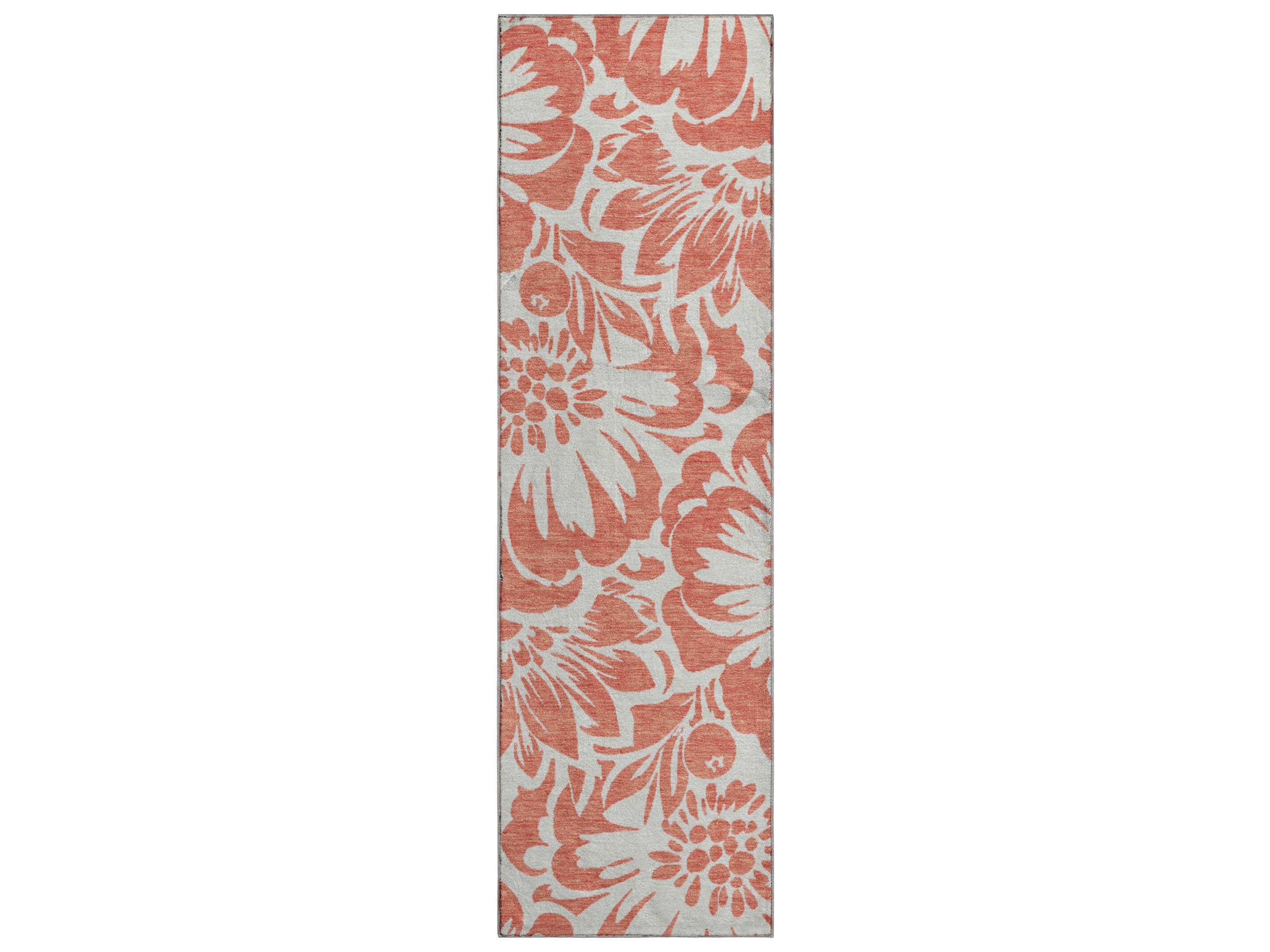 Dalyn Mayfield Floral Area Rug