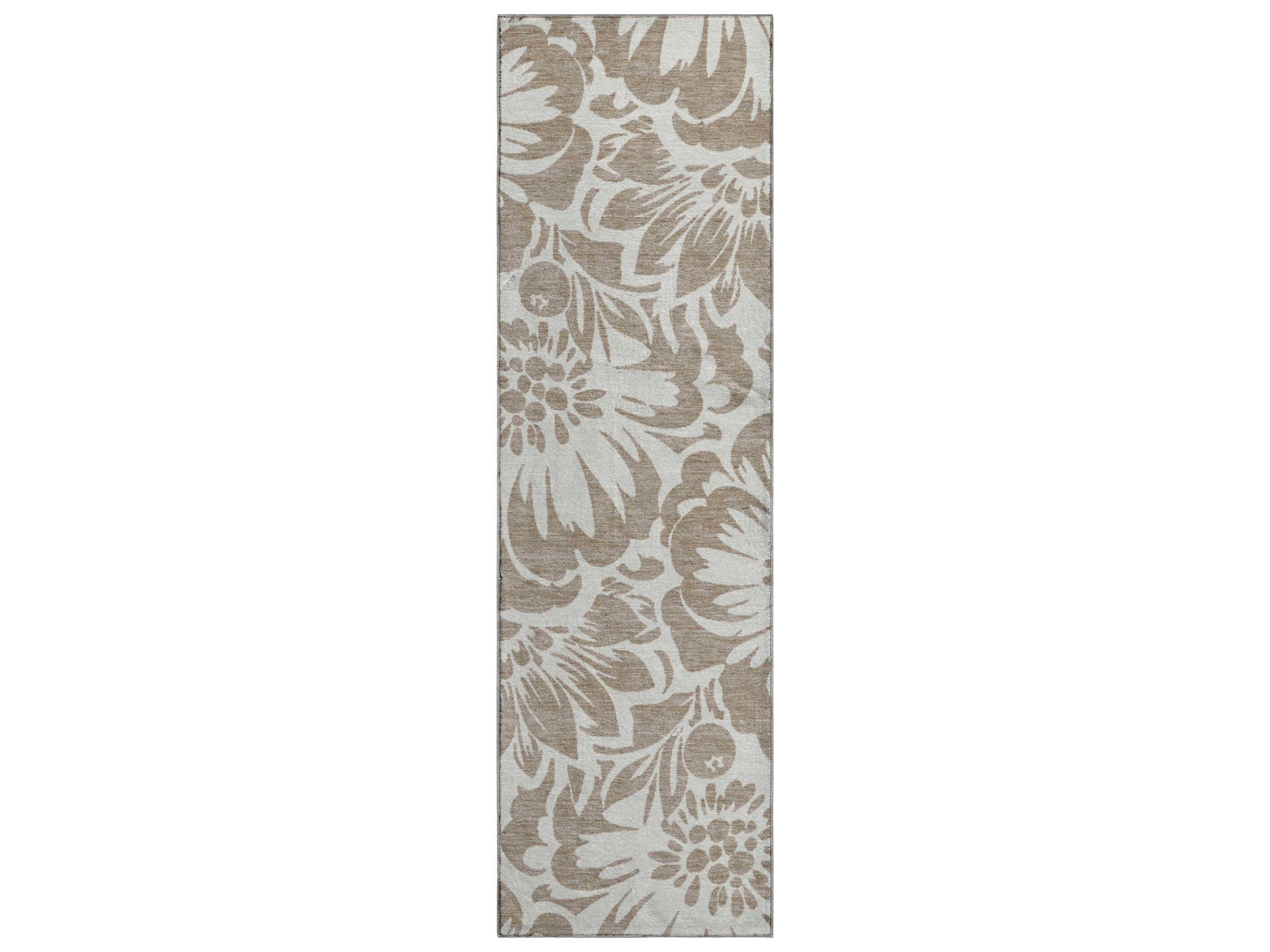 Dalyn Mayfield Floral Area Rug