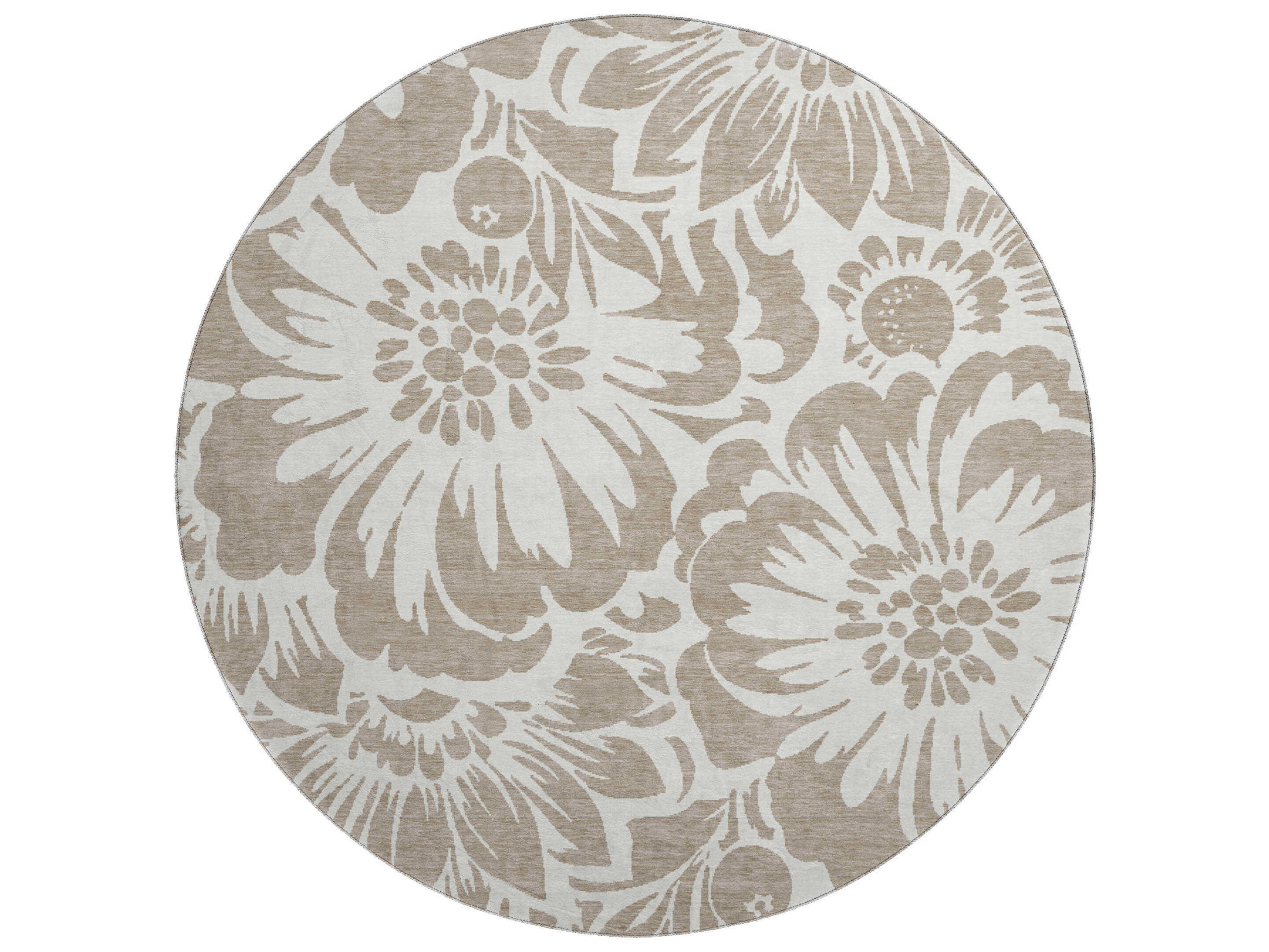 Dalyn Mayfield Floral Area Rug