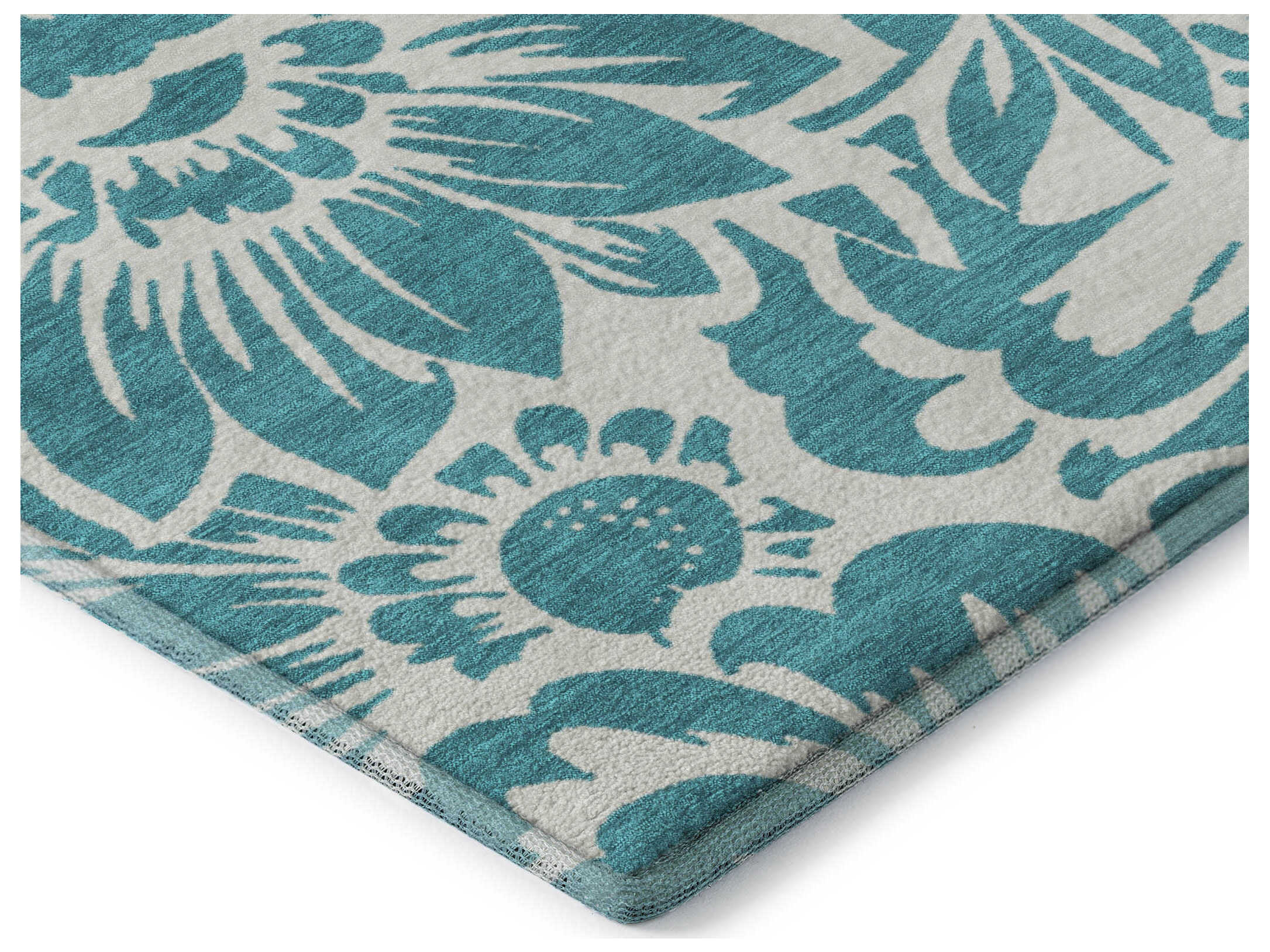 Dalyn Mayfield Floral Area Rug