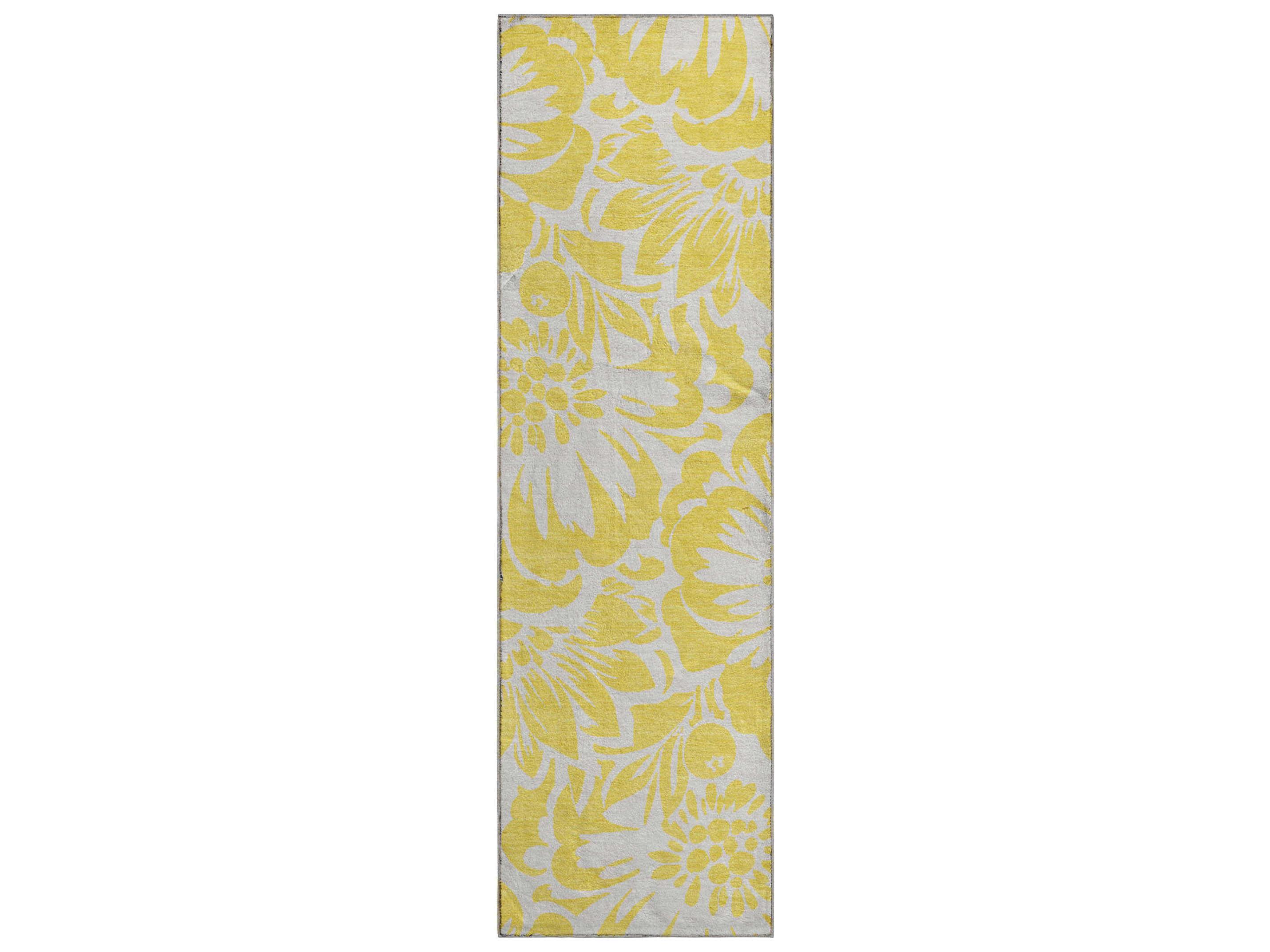 Dalyn Mayfield Floral Area Rug