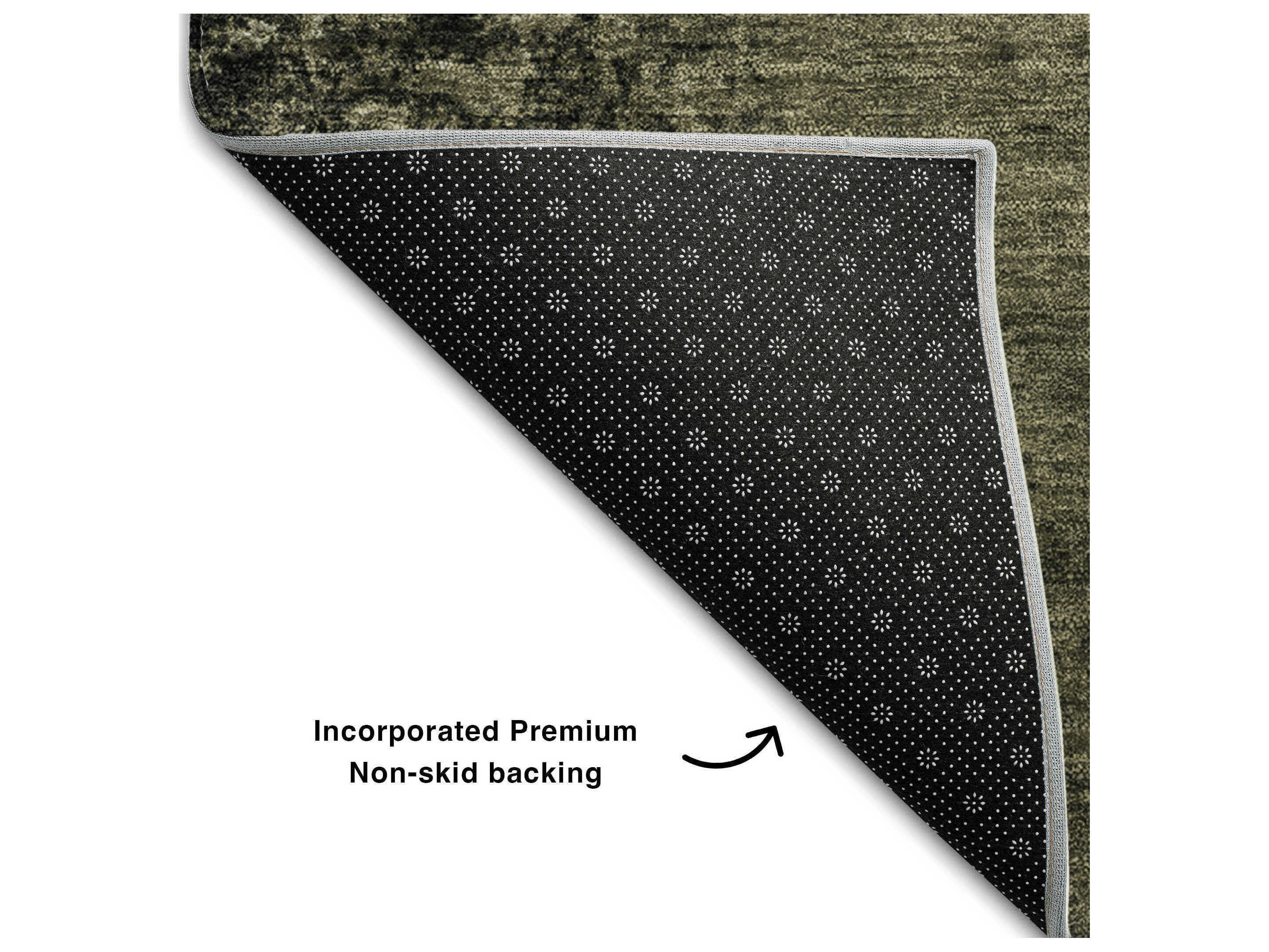 Dalyn Mayfield Abstract Area Rug