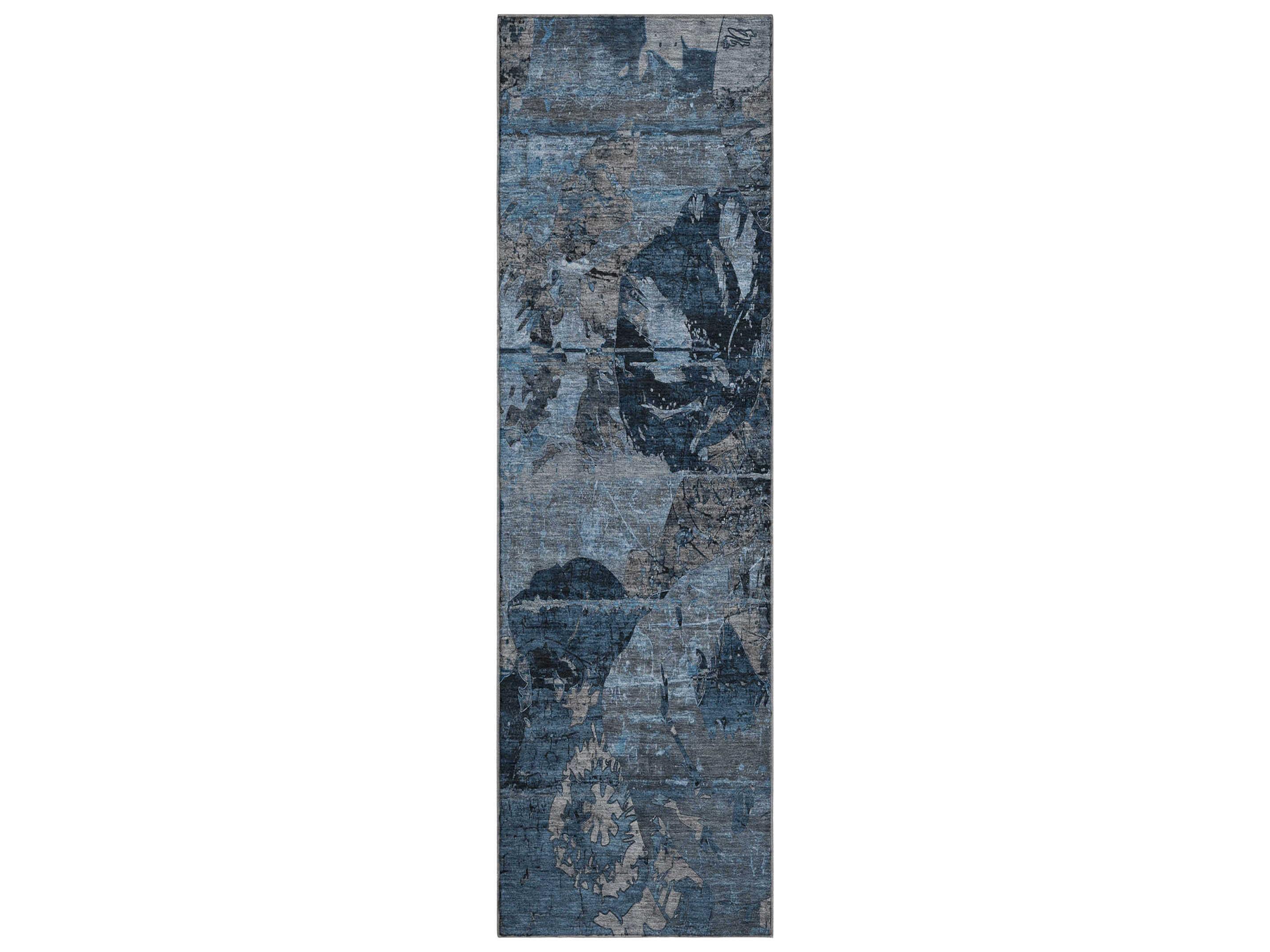 Dalyn Mayfield Floral Area Rug