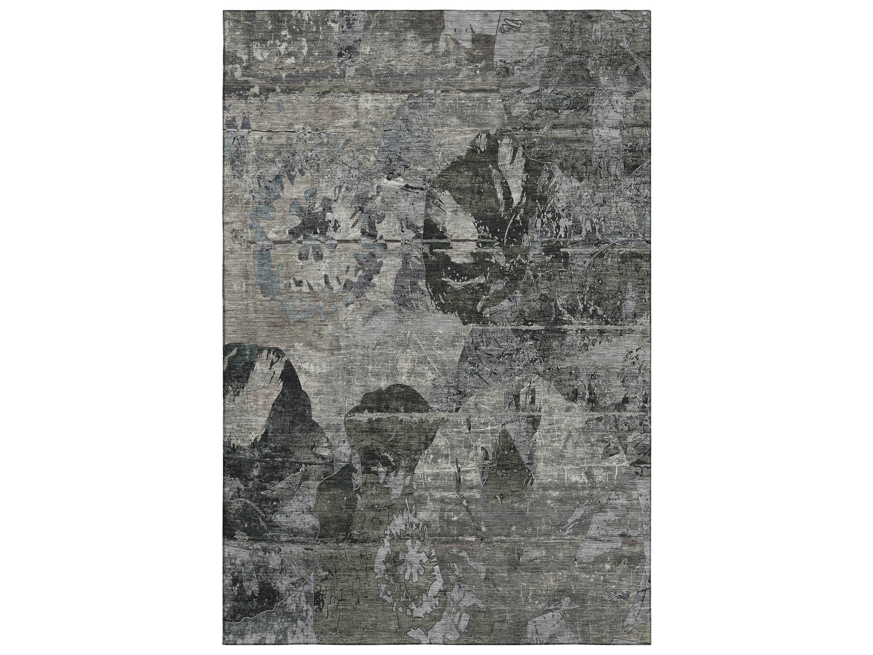 Dalyn Mayfield Floral Area Rug