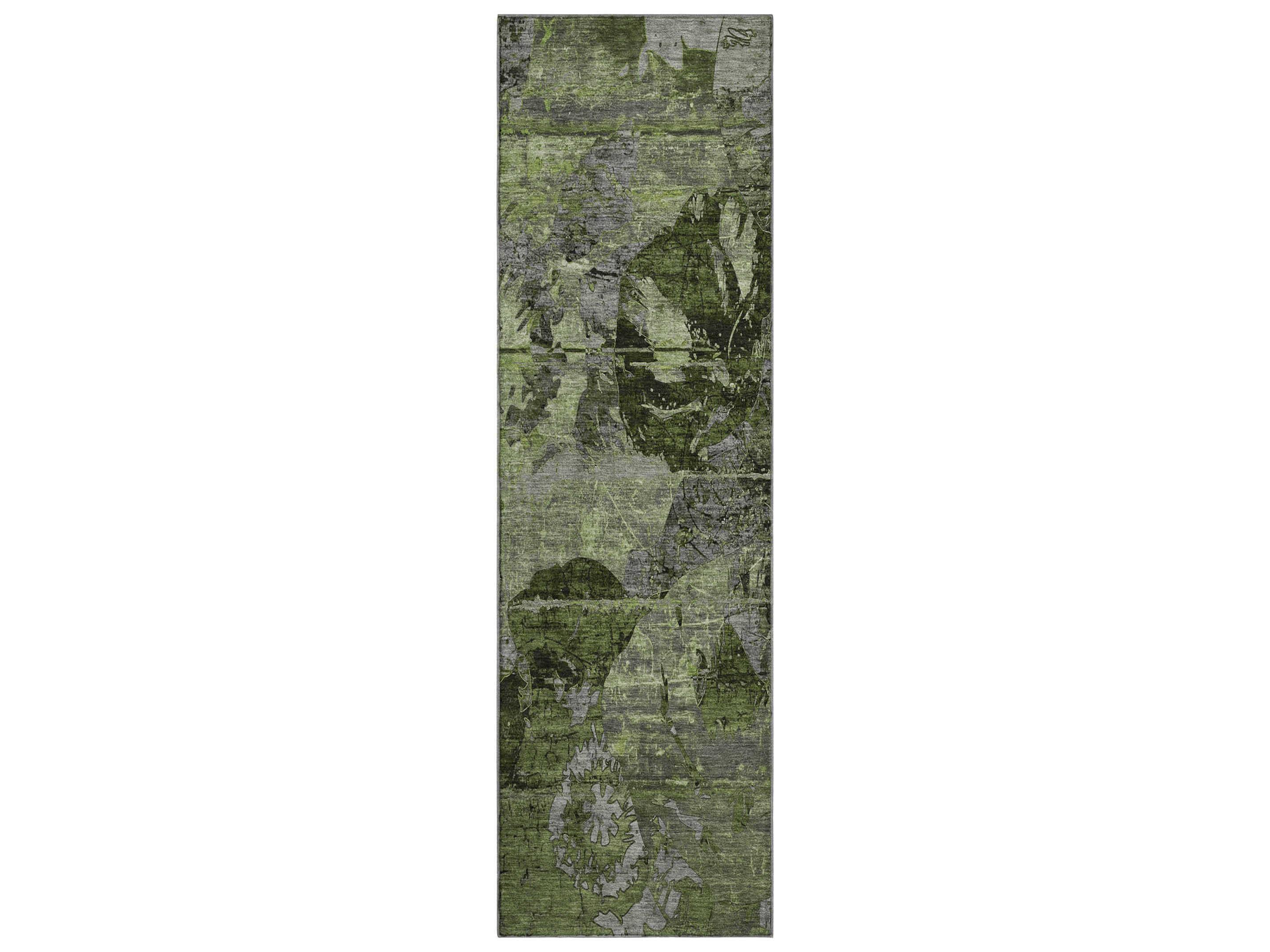 Dalyn Mayfield Floral Area Rug