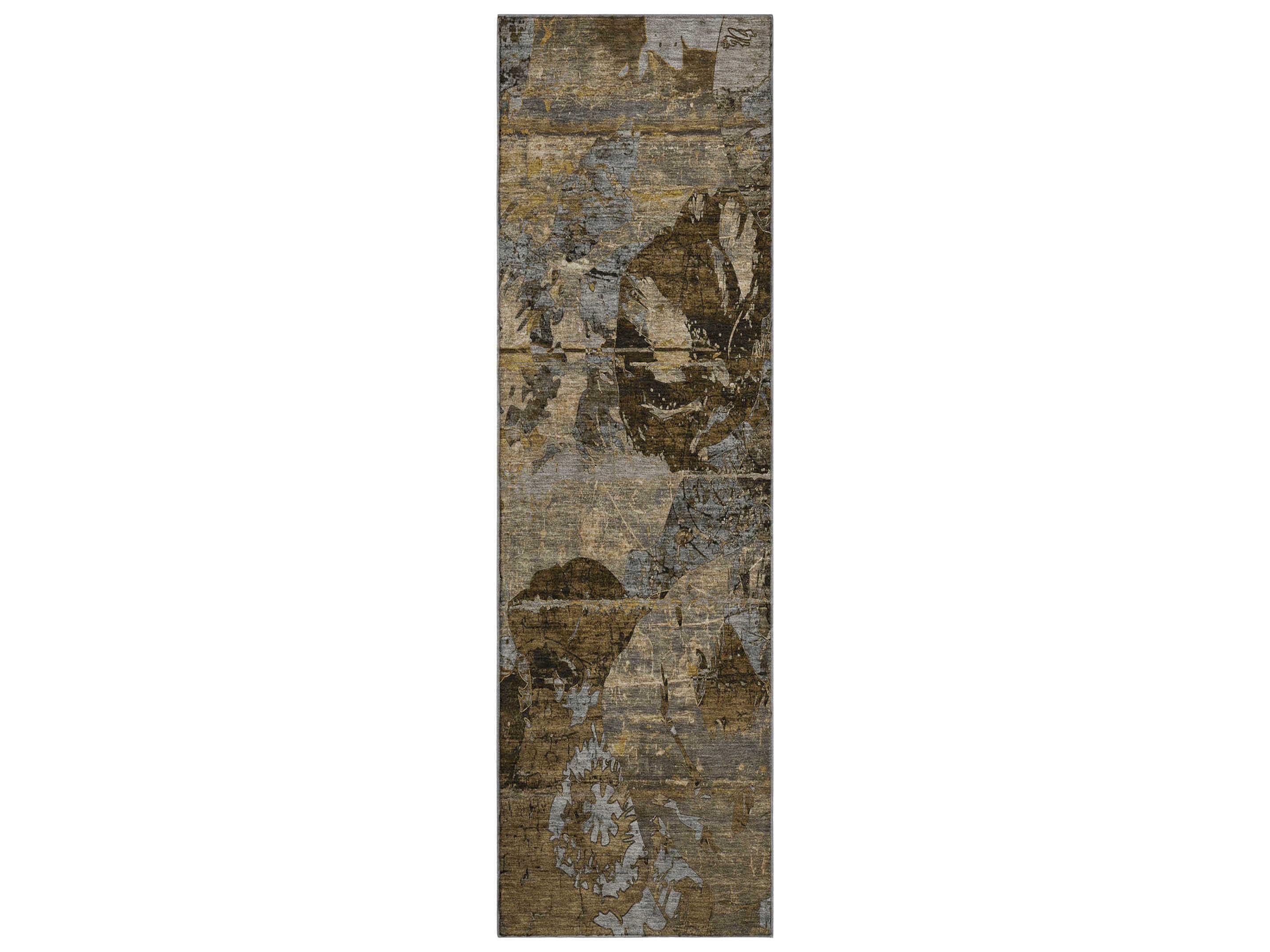 Dalyn Mayfield Floral Area Rug