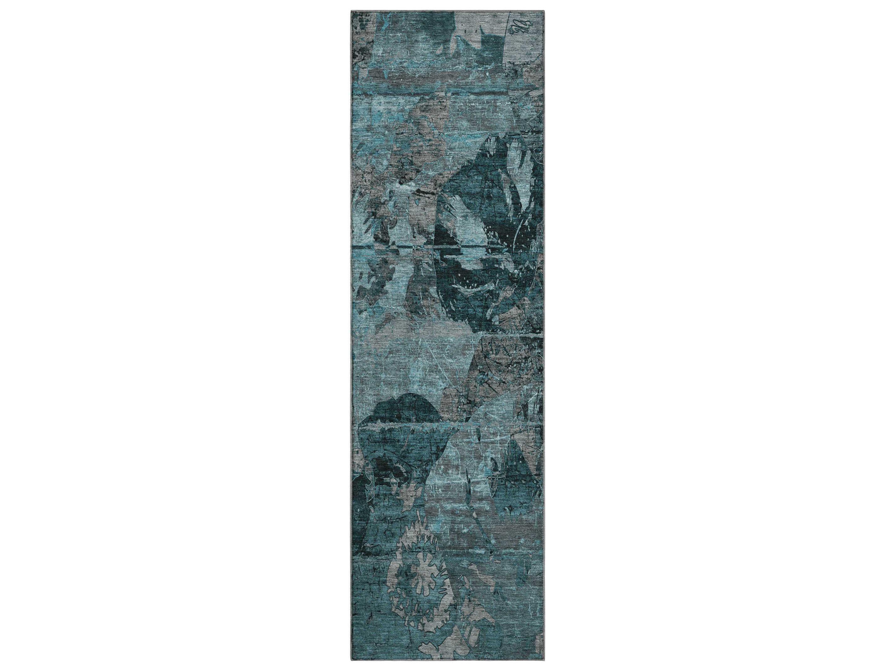 Dalyn Mayfield Floral Area Rug