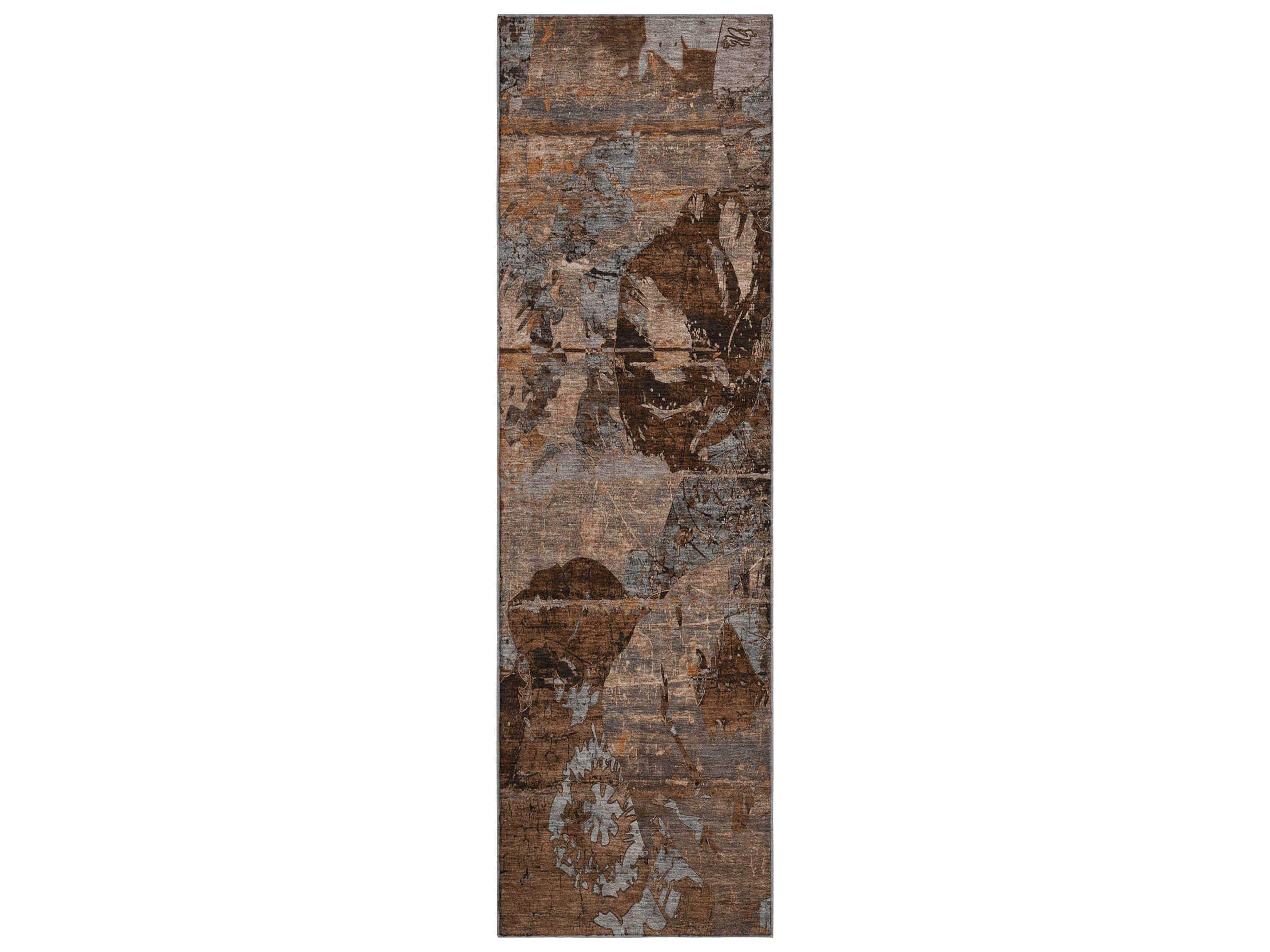 Dalyn Mayfield Floral Area Rug