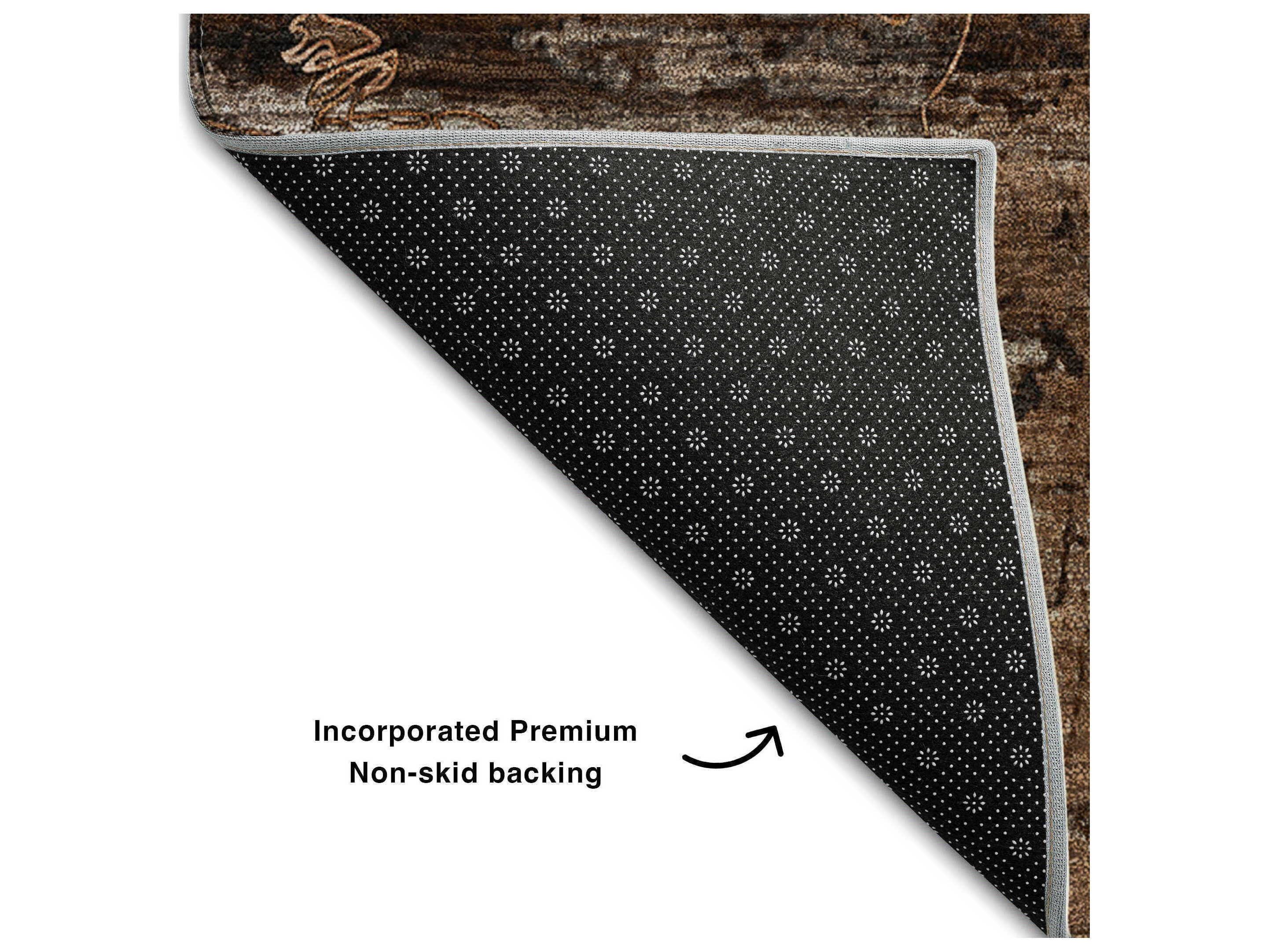 Dalyn Mayfield Floral Area Rug