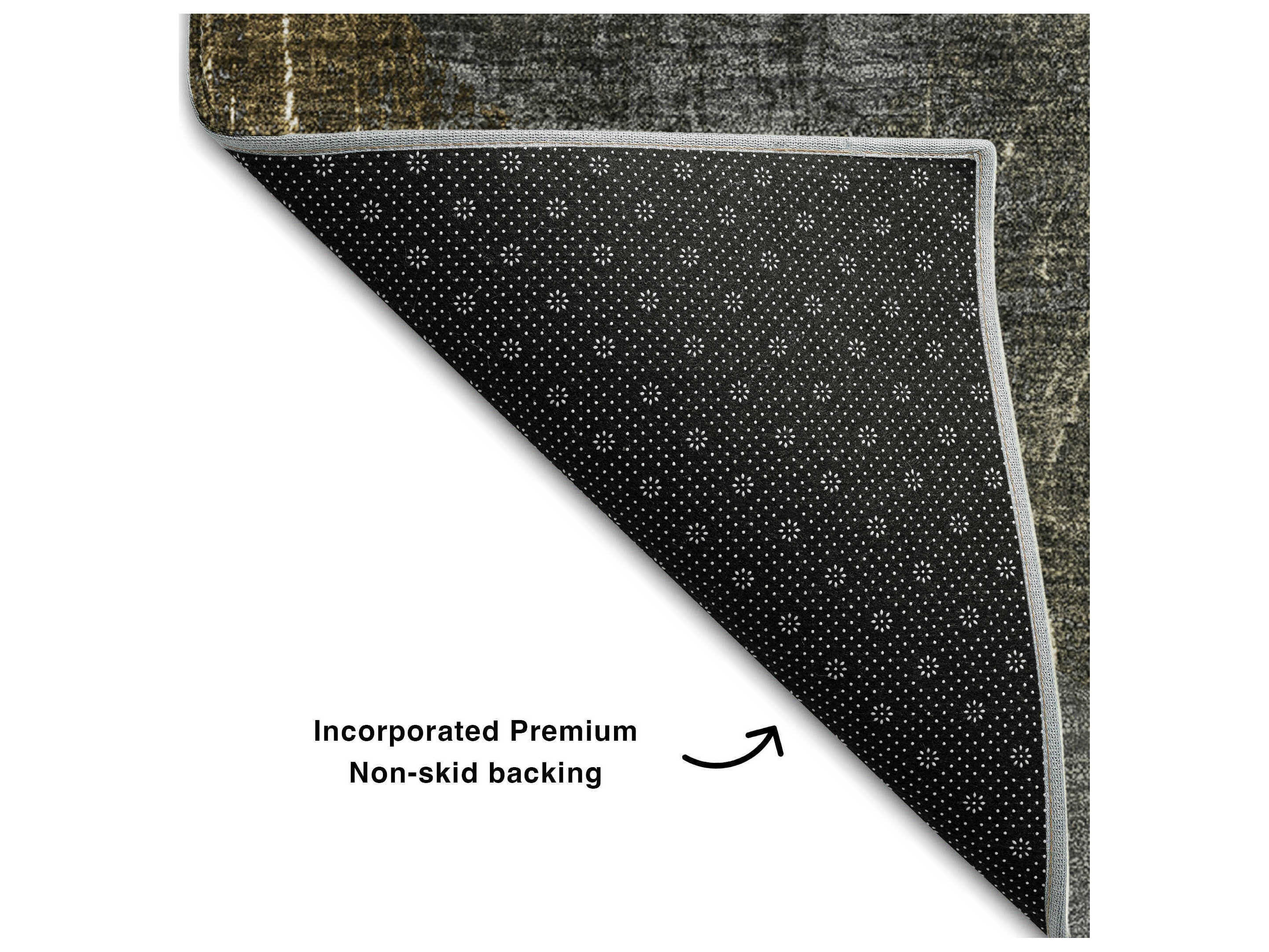 Dalyn Mayfield Abstract Area Rug