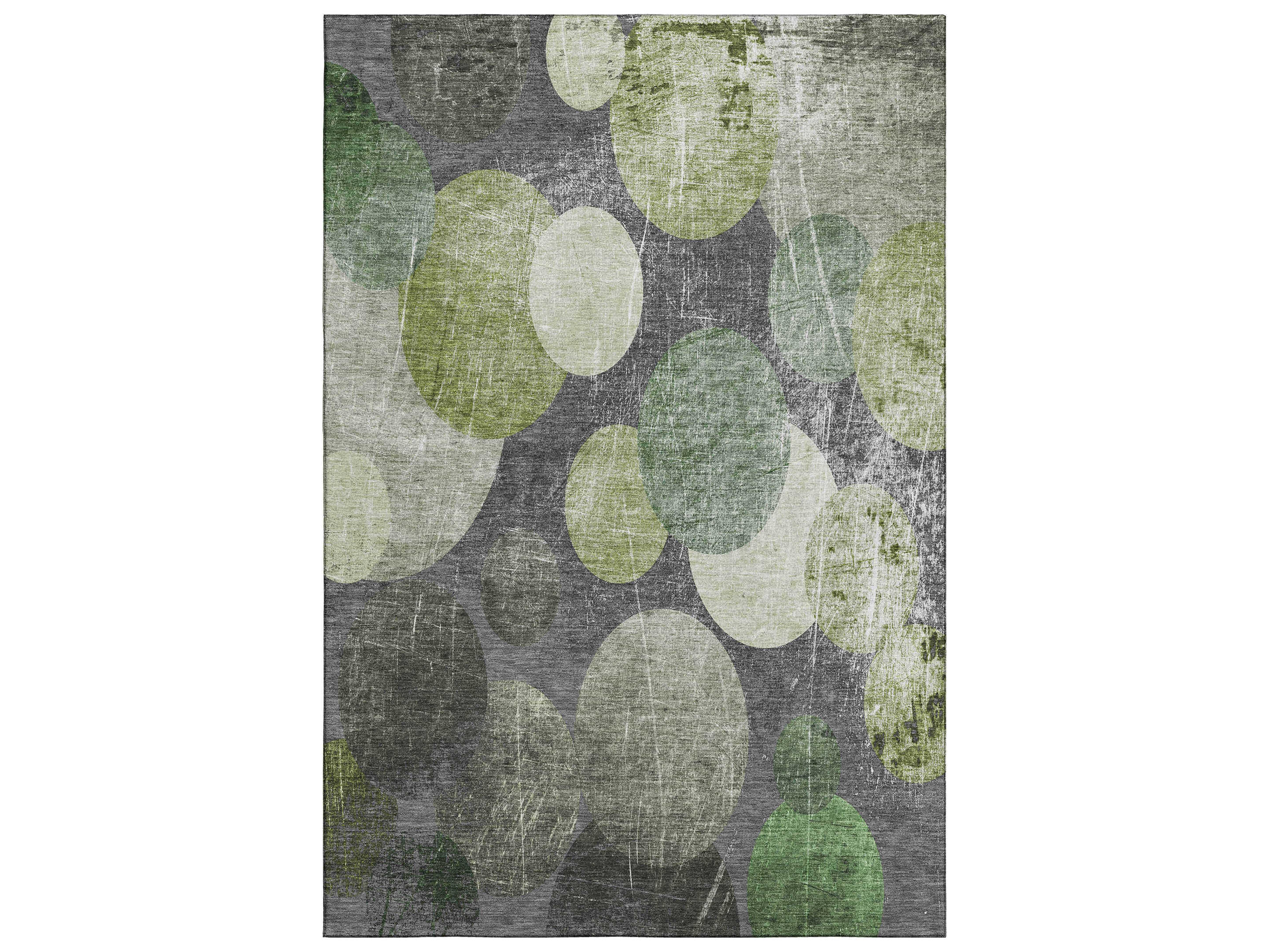 Dalyn Mayfield Abstract Area Rug