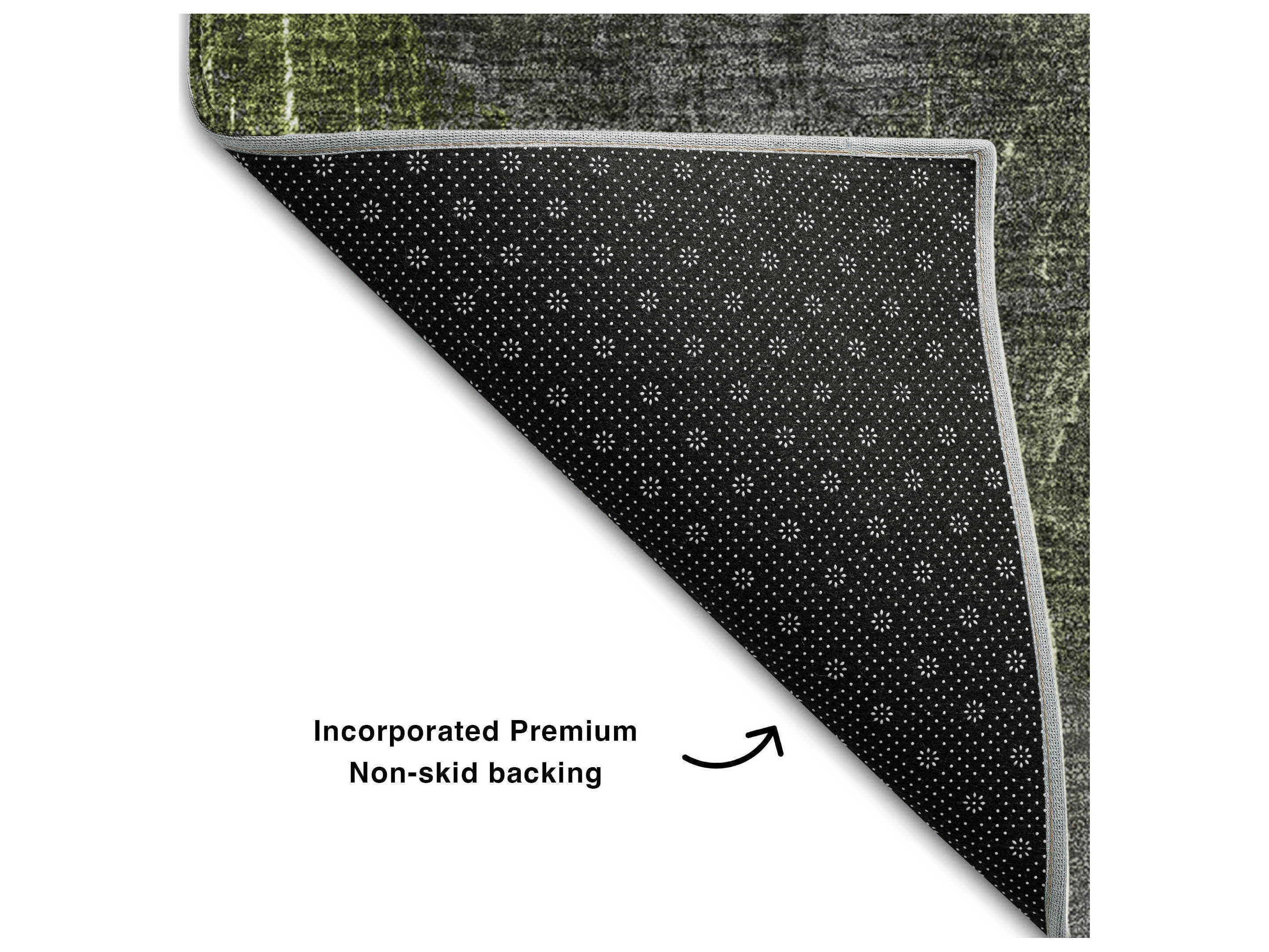 Dalyn Mayfield Abstract Area Rug