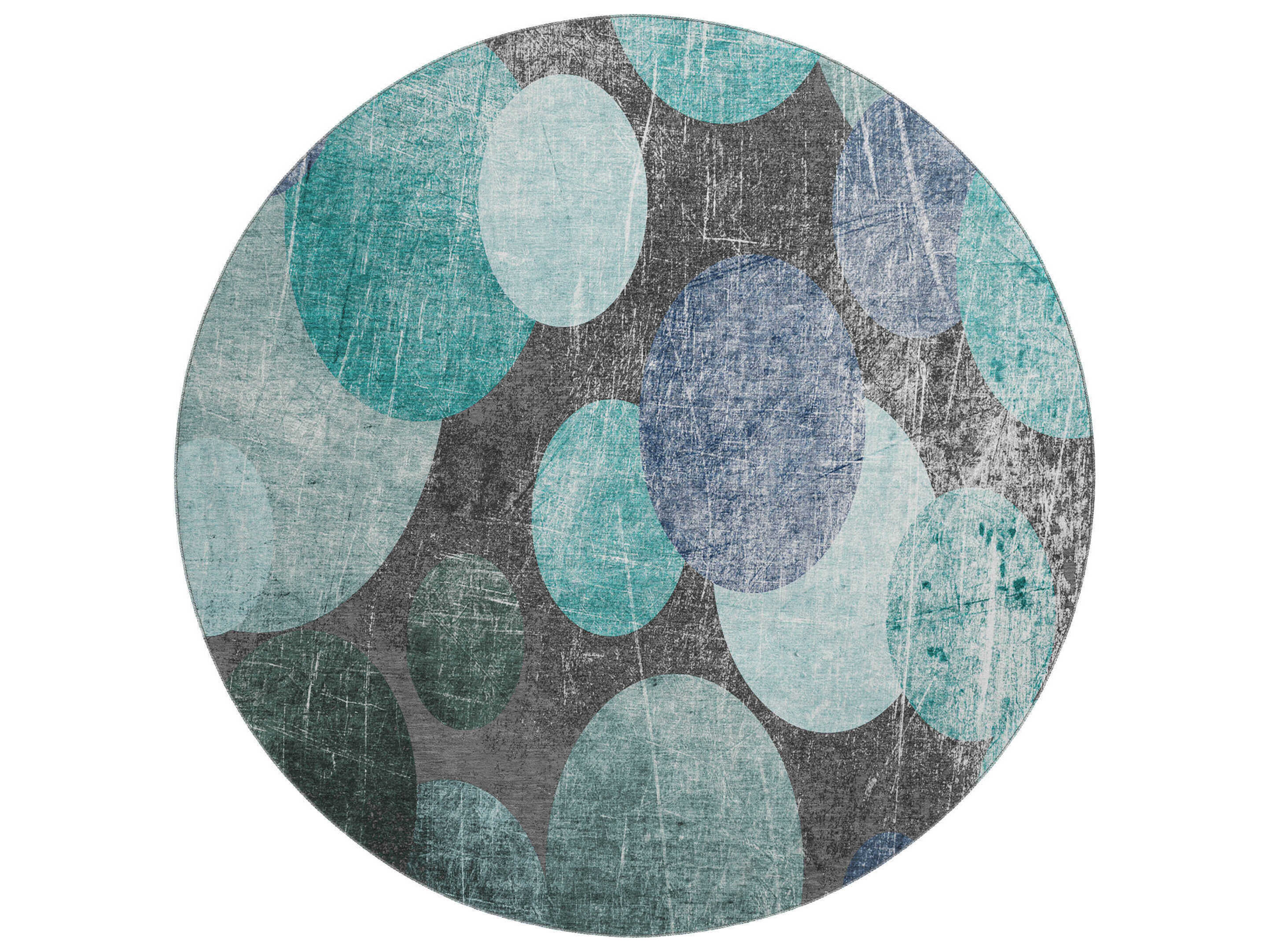 Dalyn Mayfield Abstract Area Rug