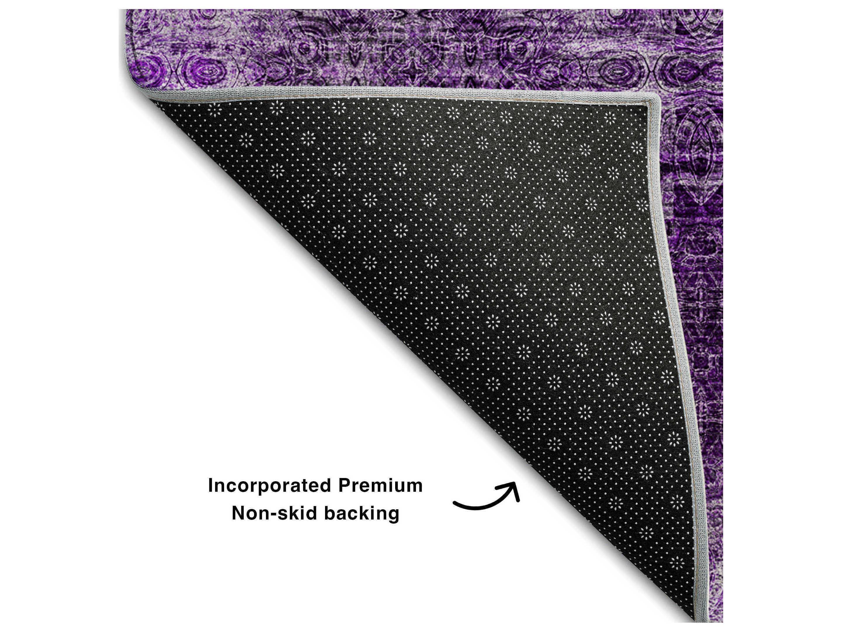 Dalyn Mayfield Abstract Area Rug