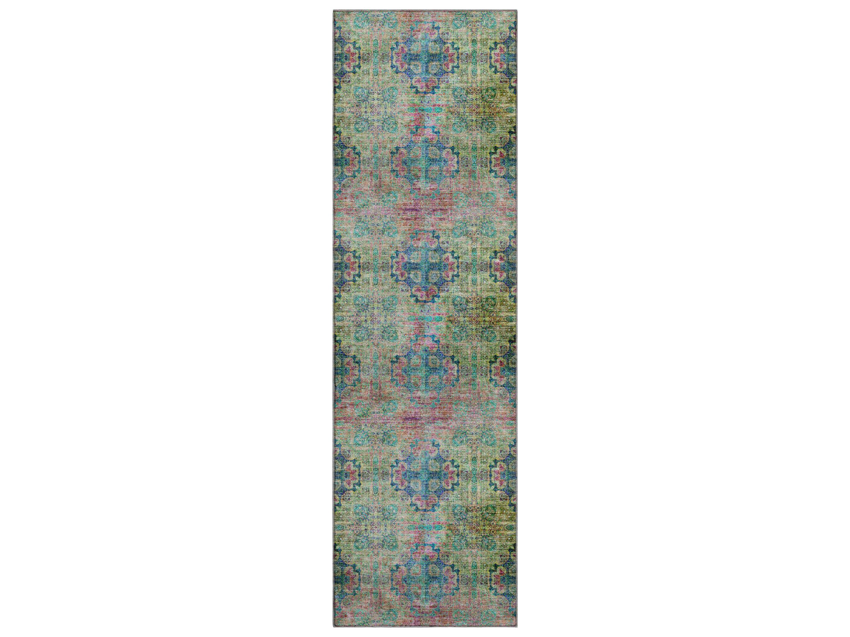 Dalyn Mayfield Abstract Area Rug