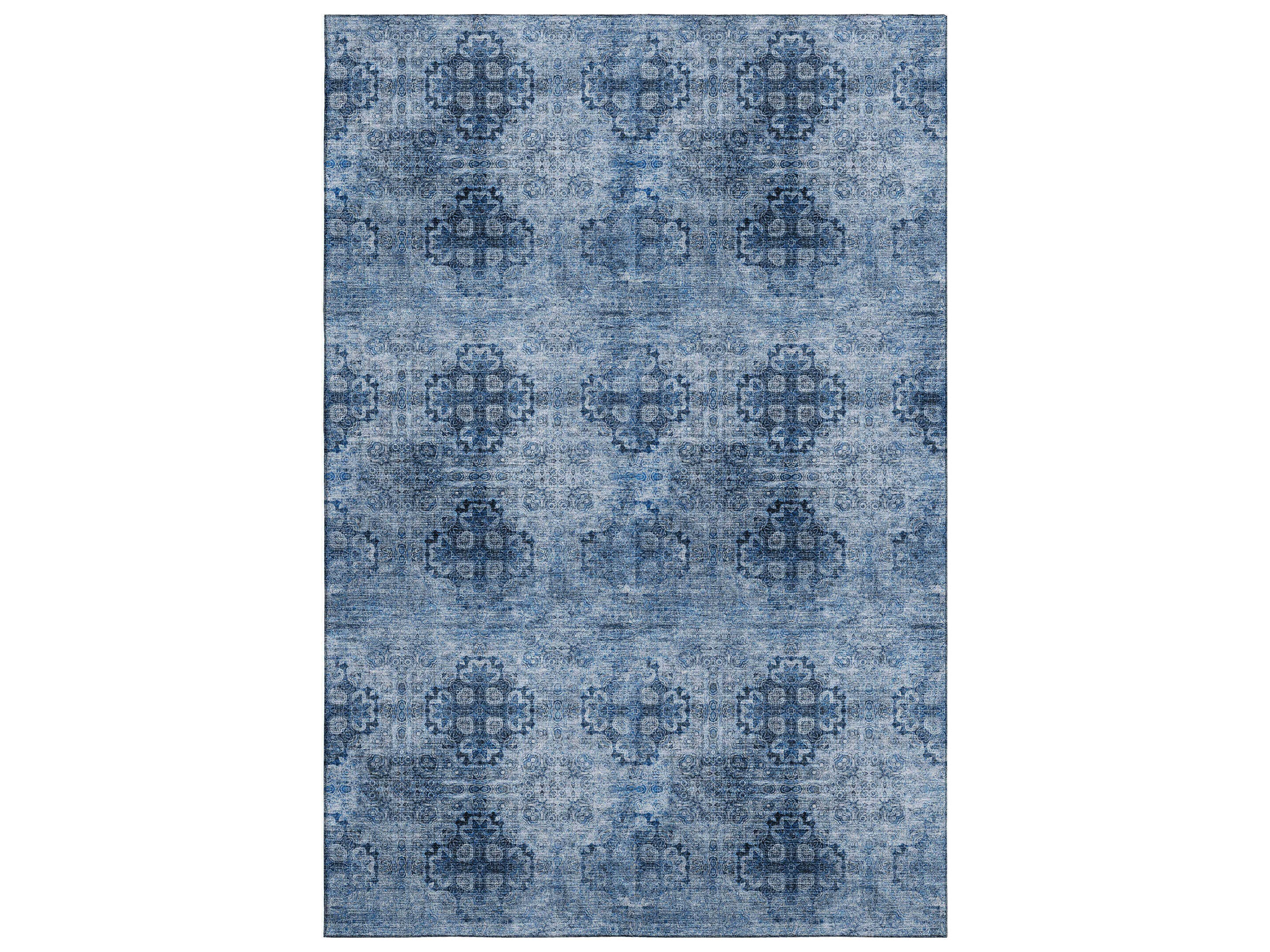 Dalyn Mayfield Abstract Area Rug